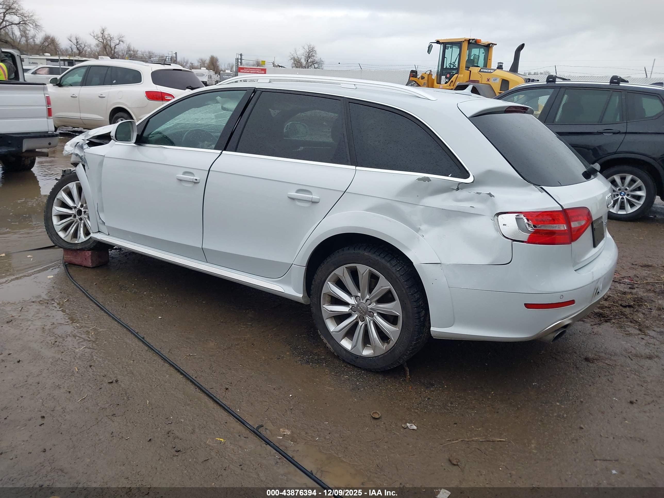 AUDI ALLROAD image 3