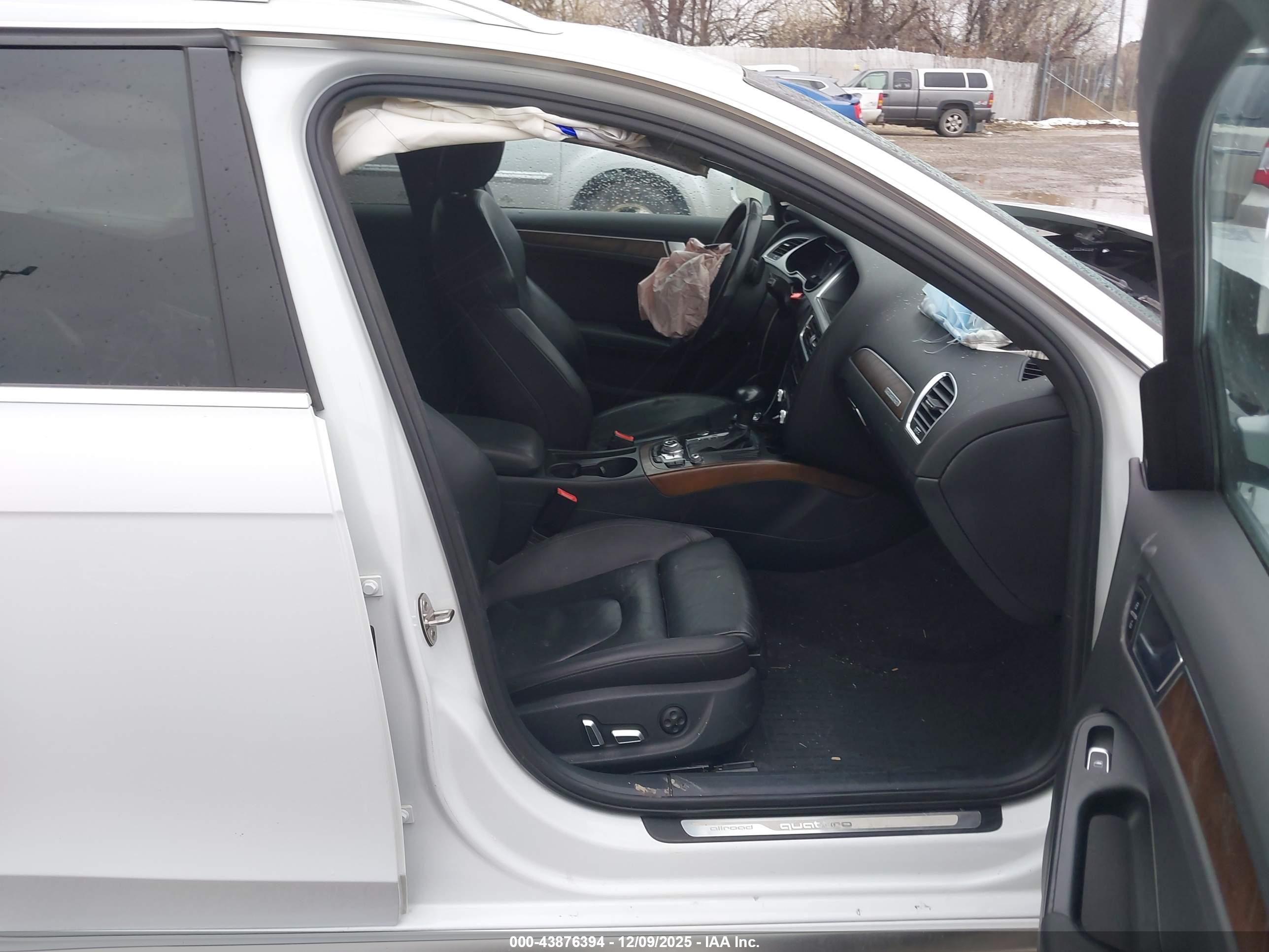 AUDI ALLROAD image 5