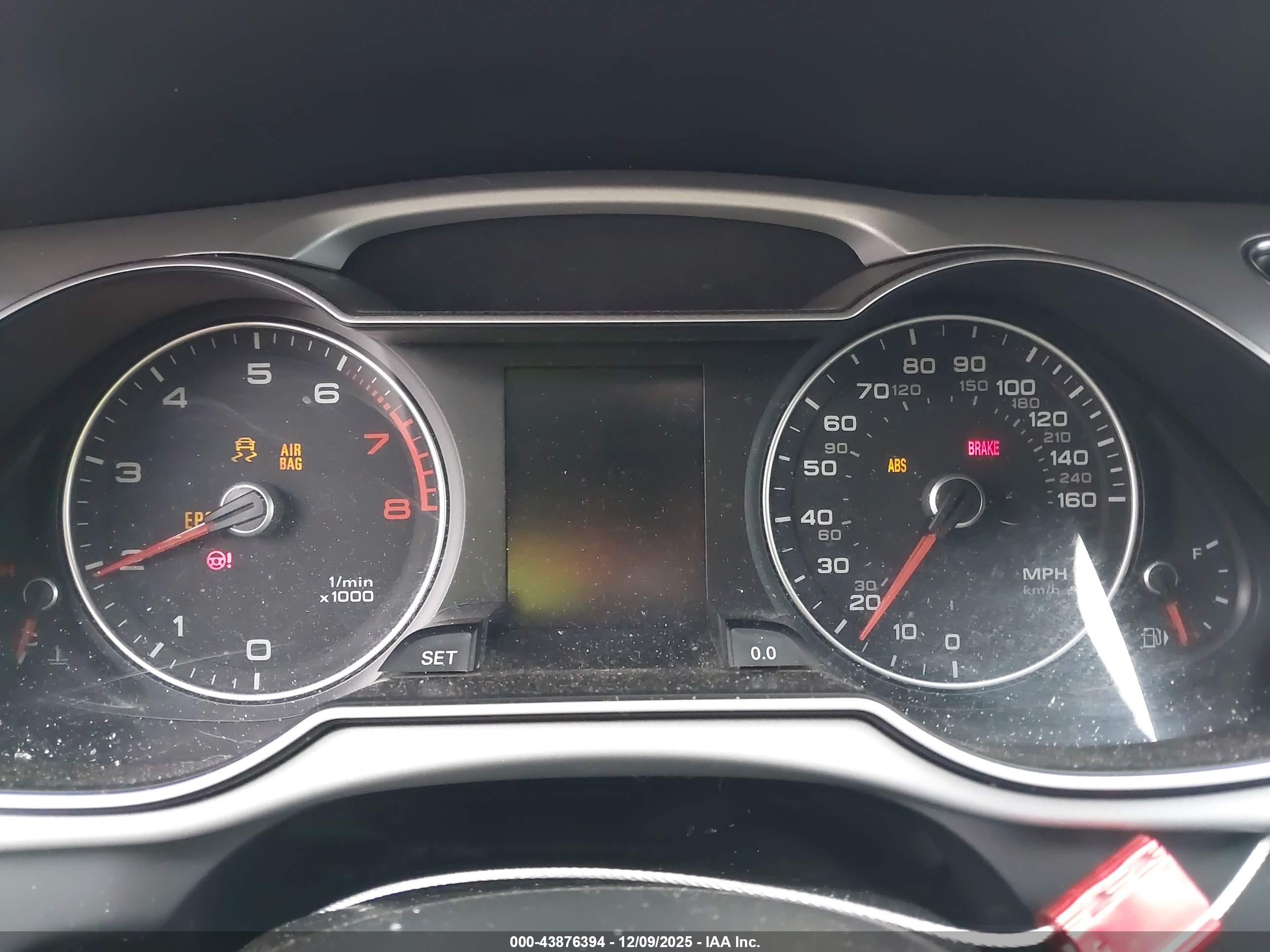 AUDI ALLROAD image 7