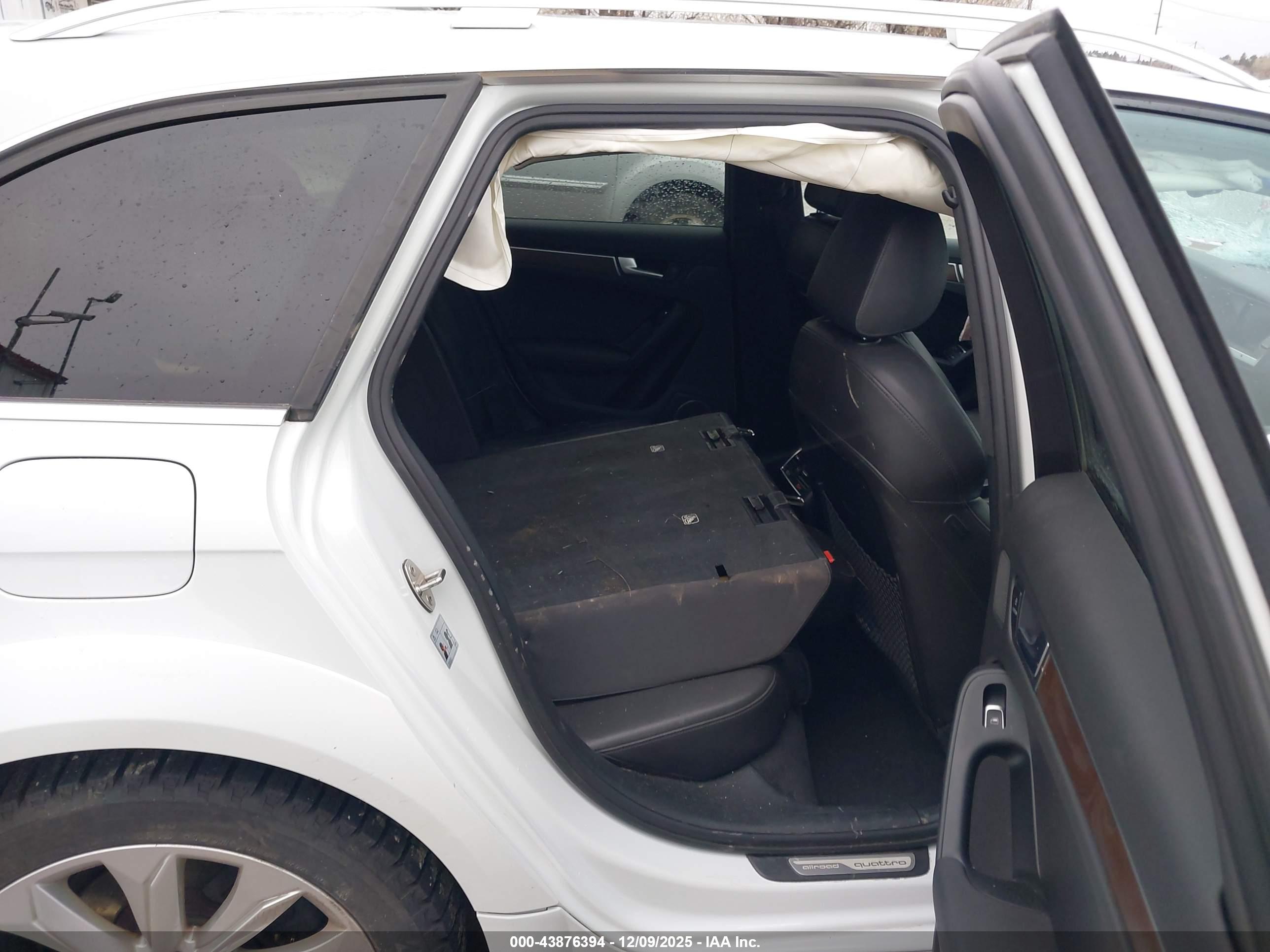 AUDI ALLROAD image 8