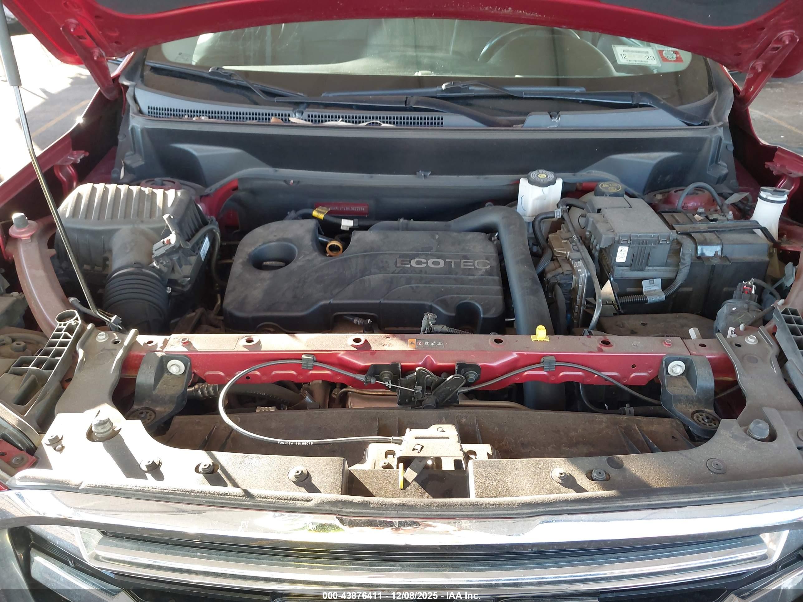 GMC TERRAIN image 10