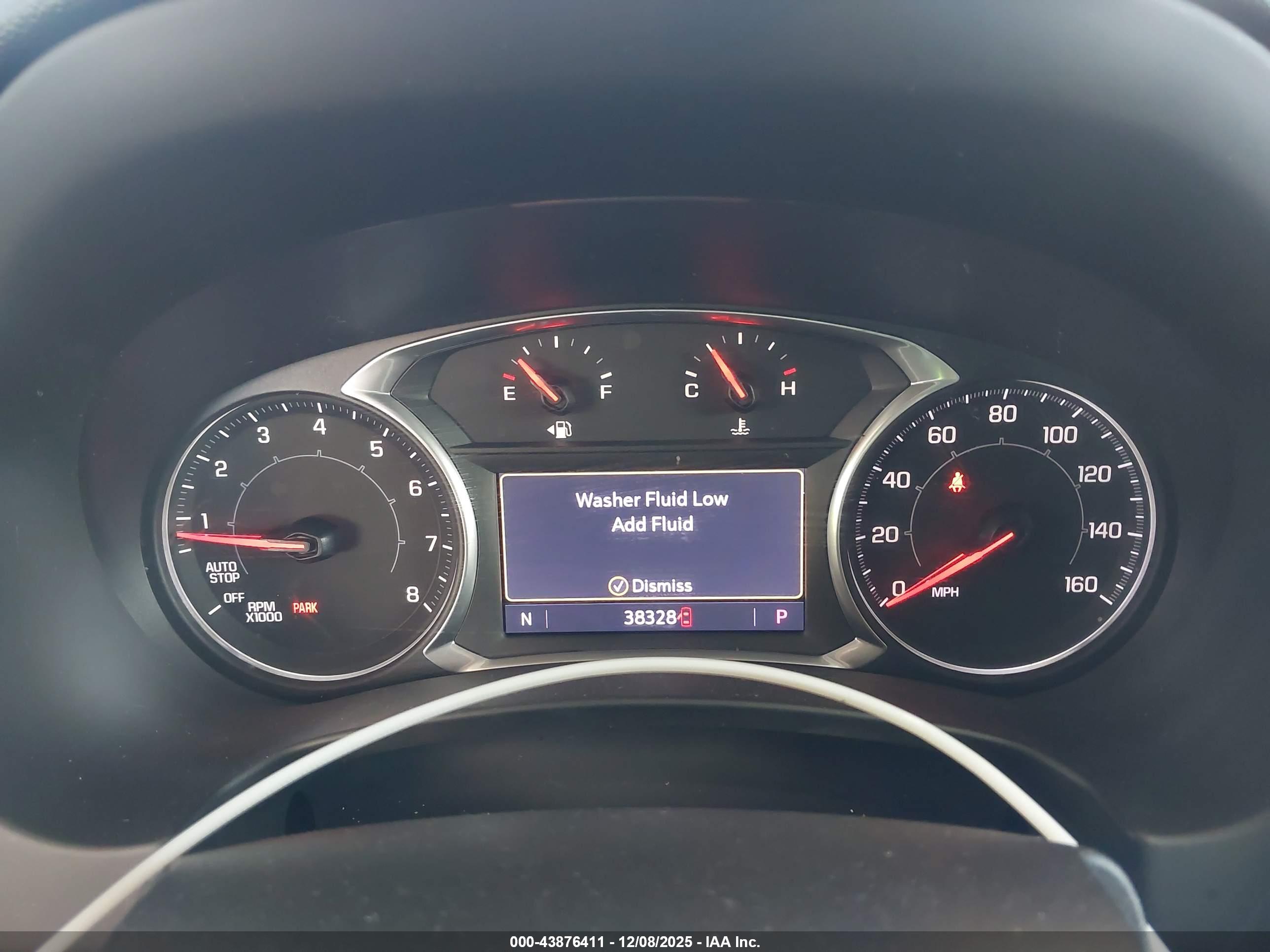 GMC TERRAIN image 7