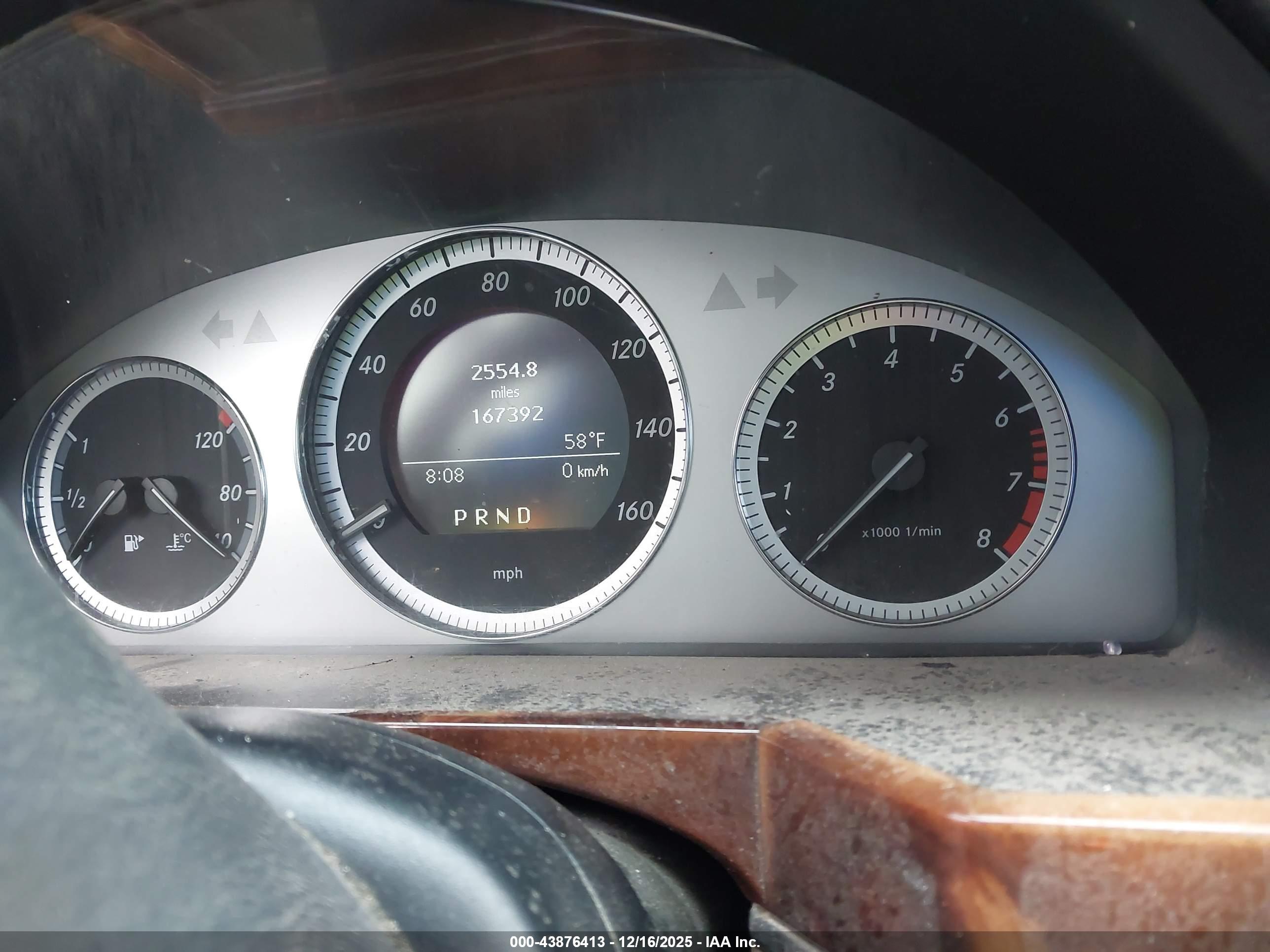 MERCEDES-BENZ GLK image 7