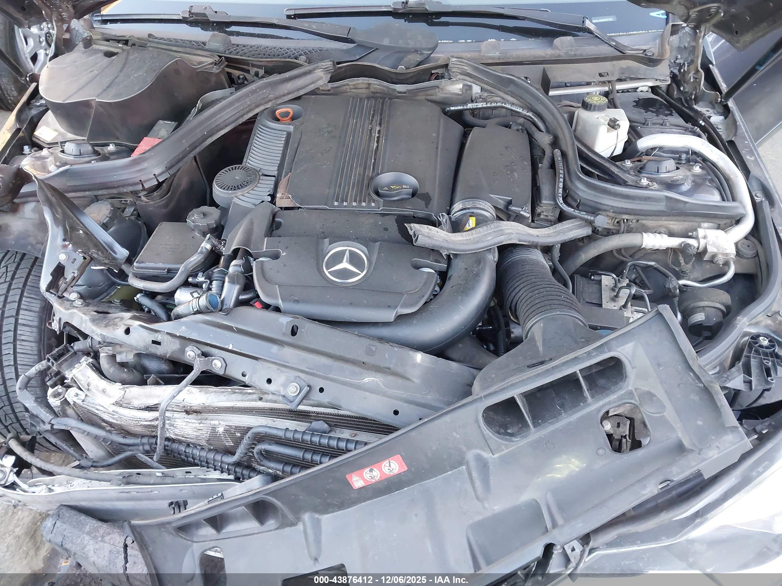 MERCEDES-BENZ C image 10