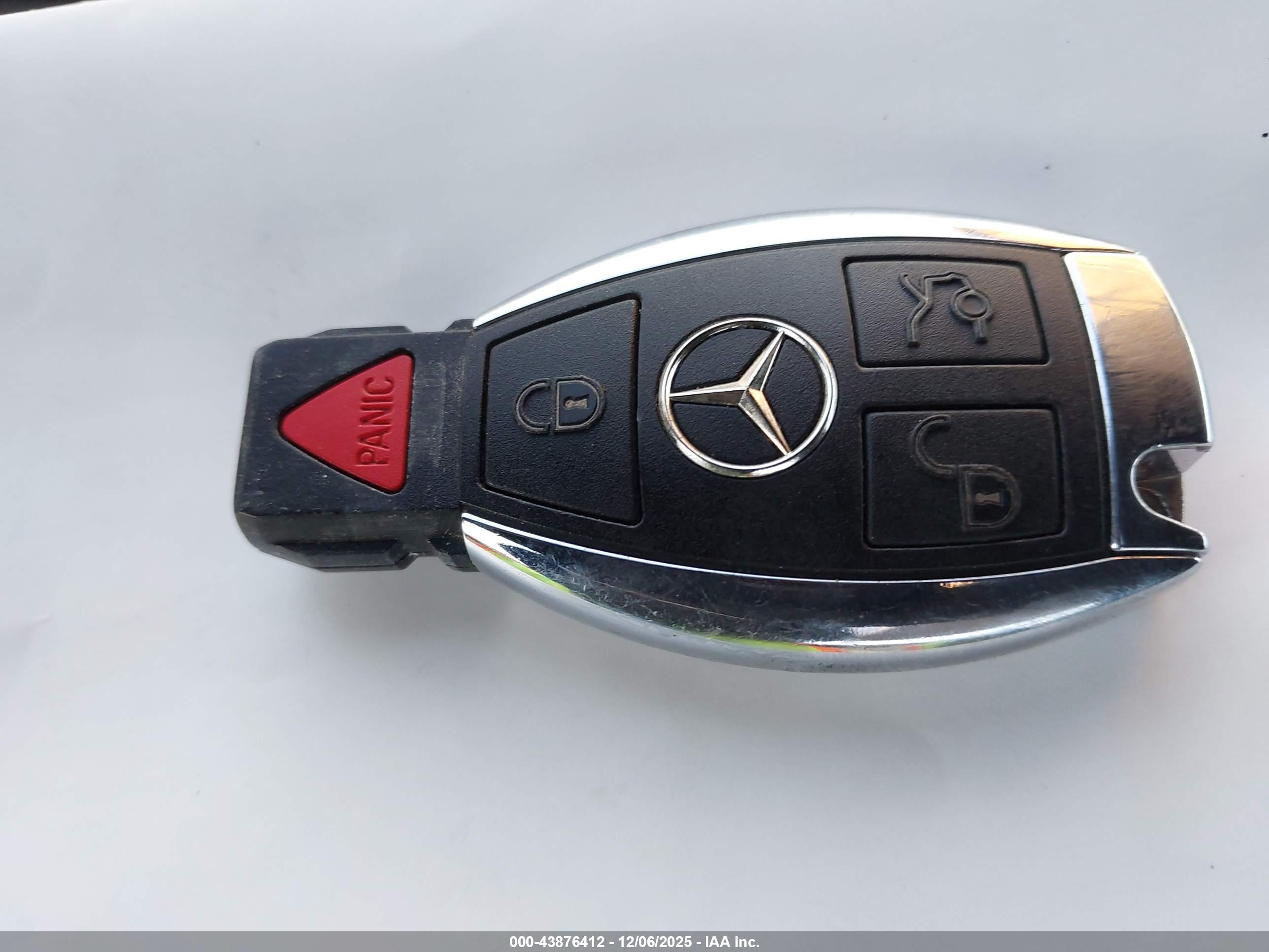 MERCEDES-BENZ C image 11
