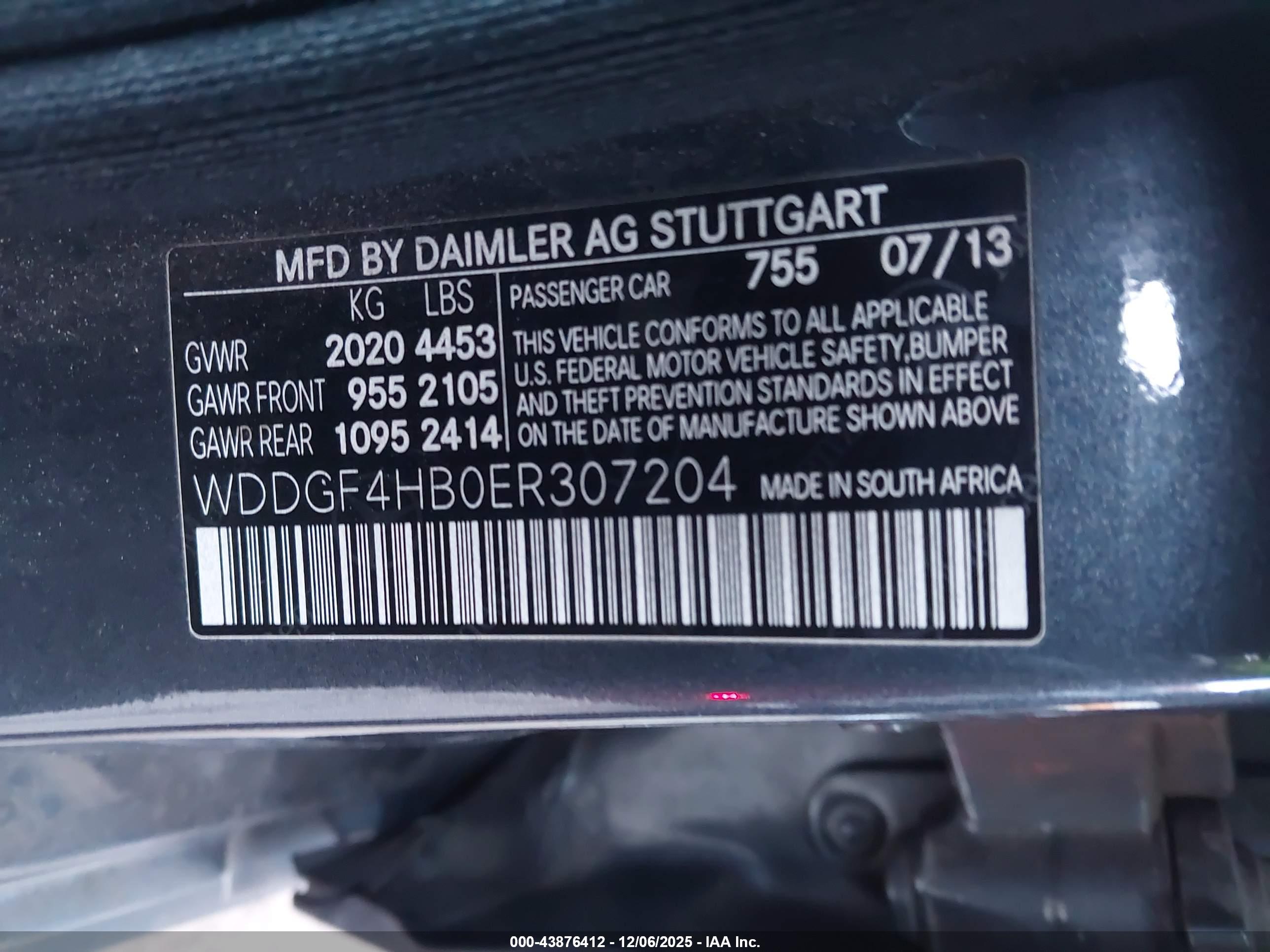 MERCEDES-BENZ C image 9