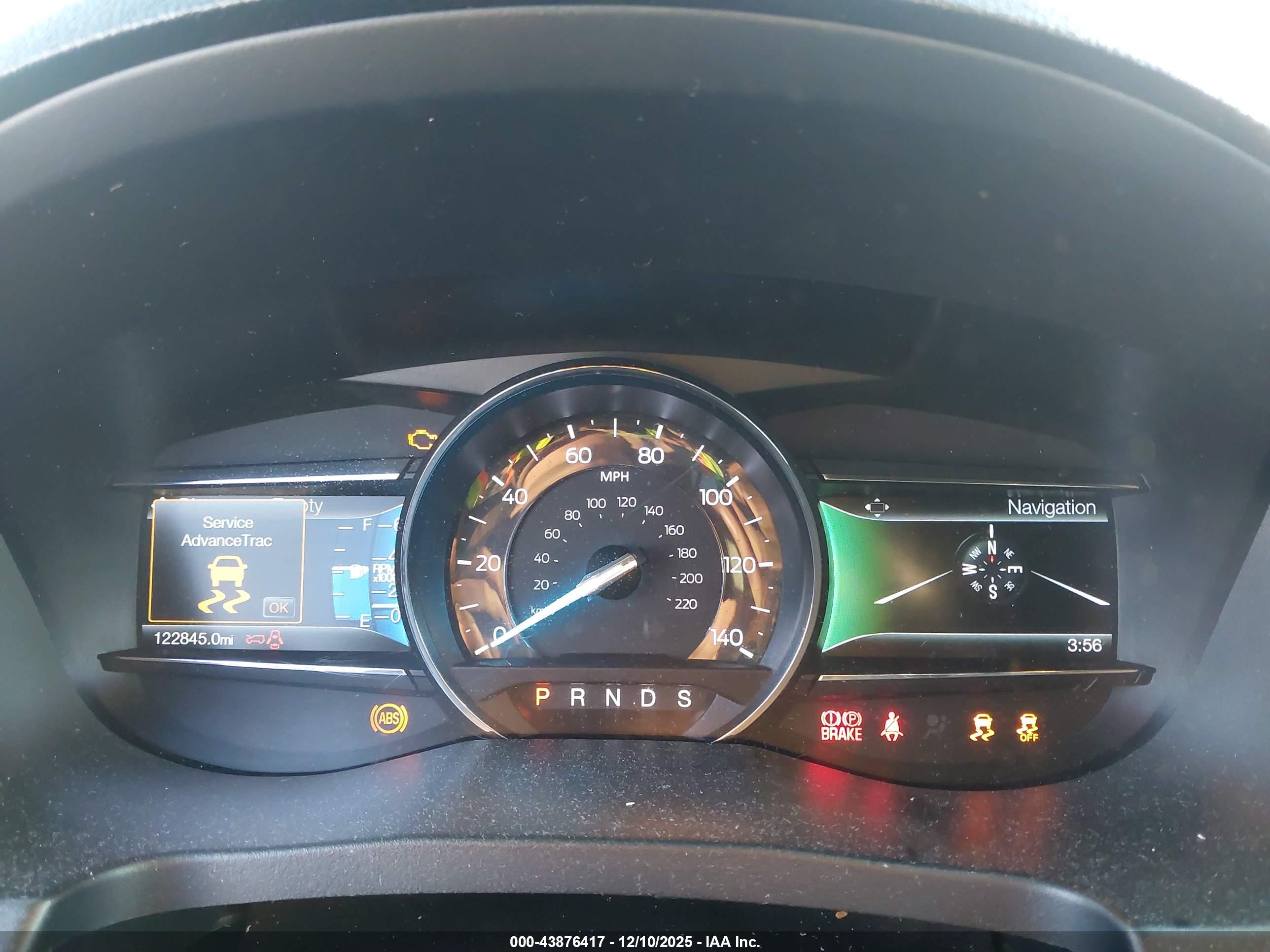 FORD EXPLORER image 7