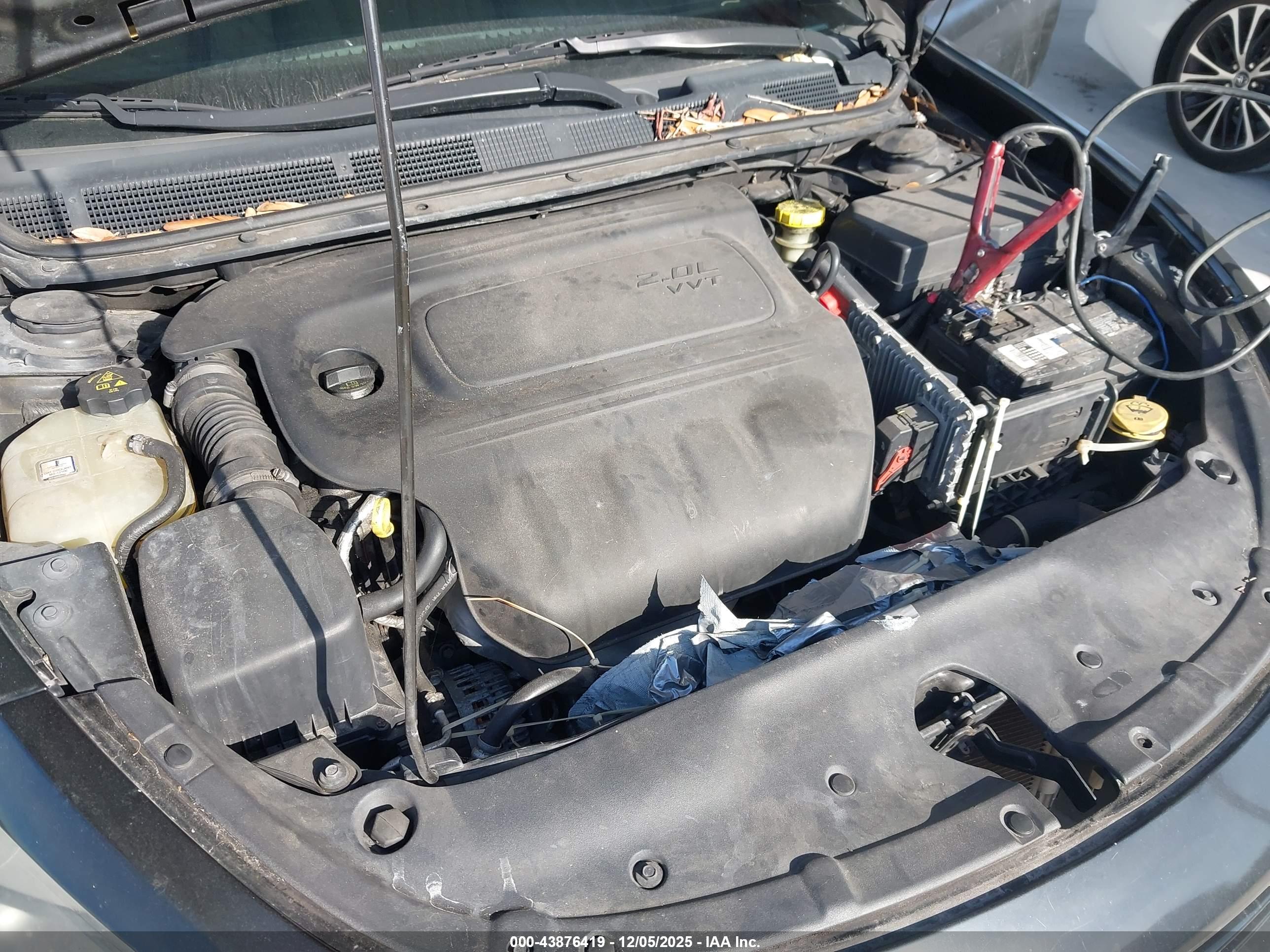DODGE DART image 10