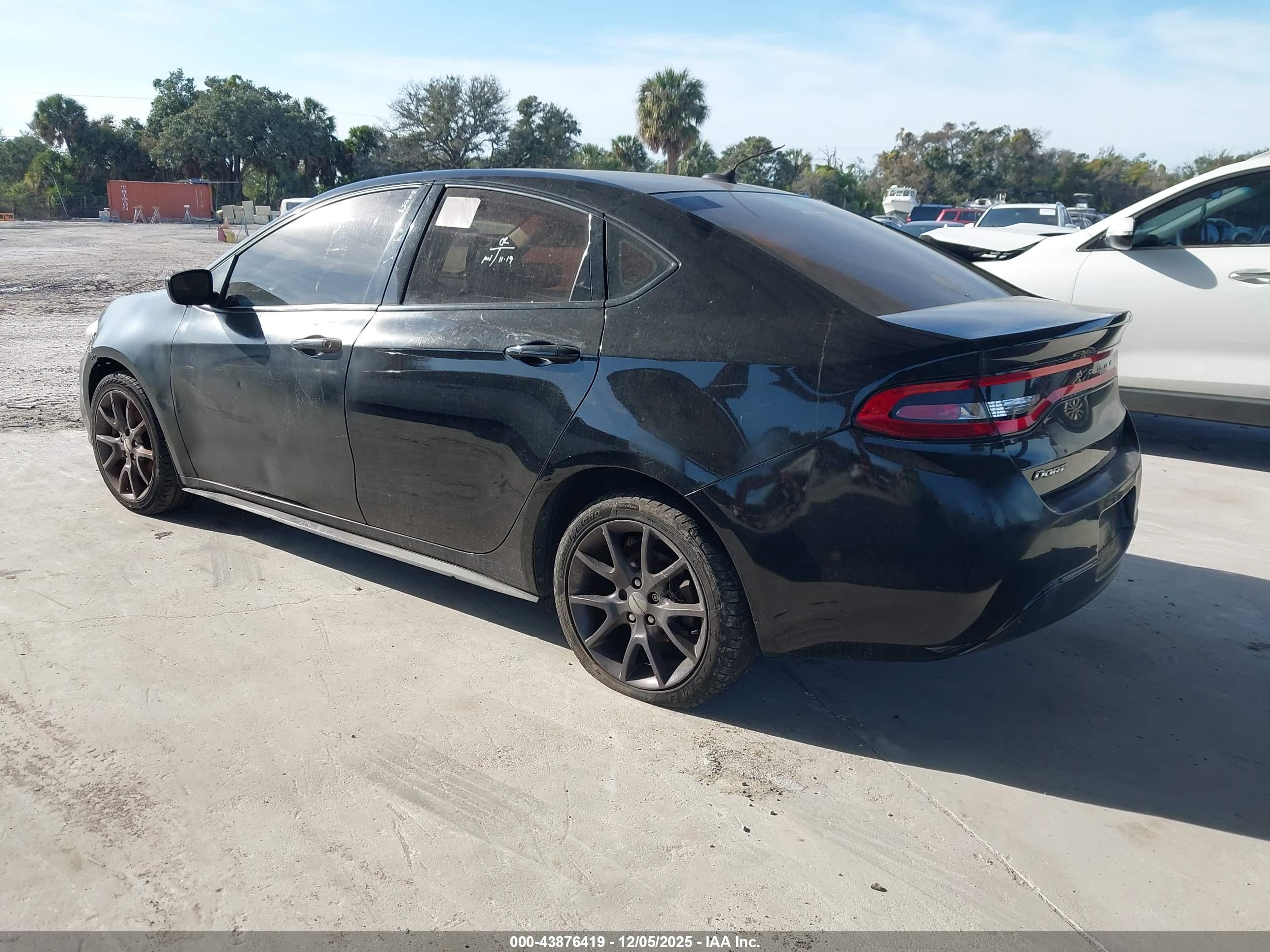 DODGE DART image 3