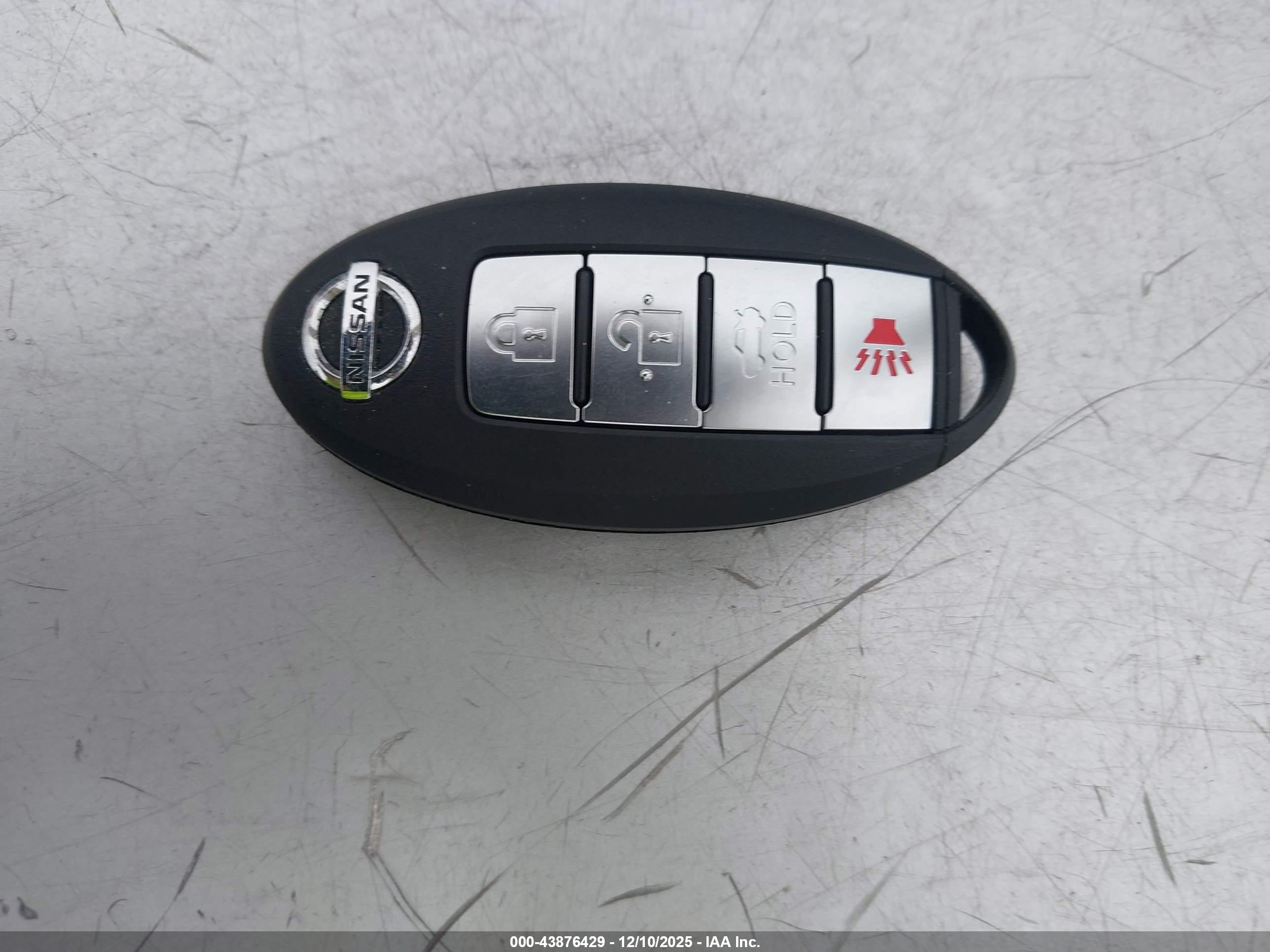 NISSAN SENTRA image 11