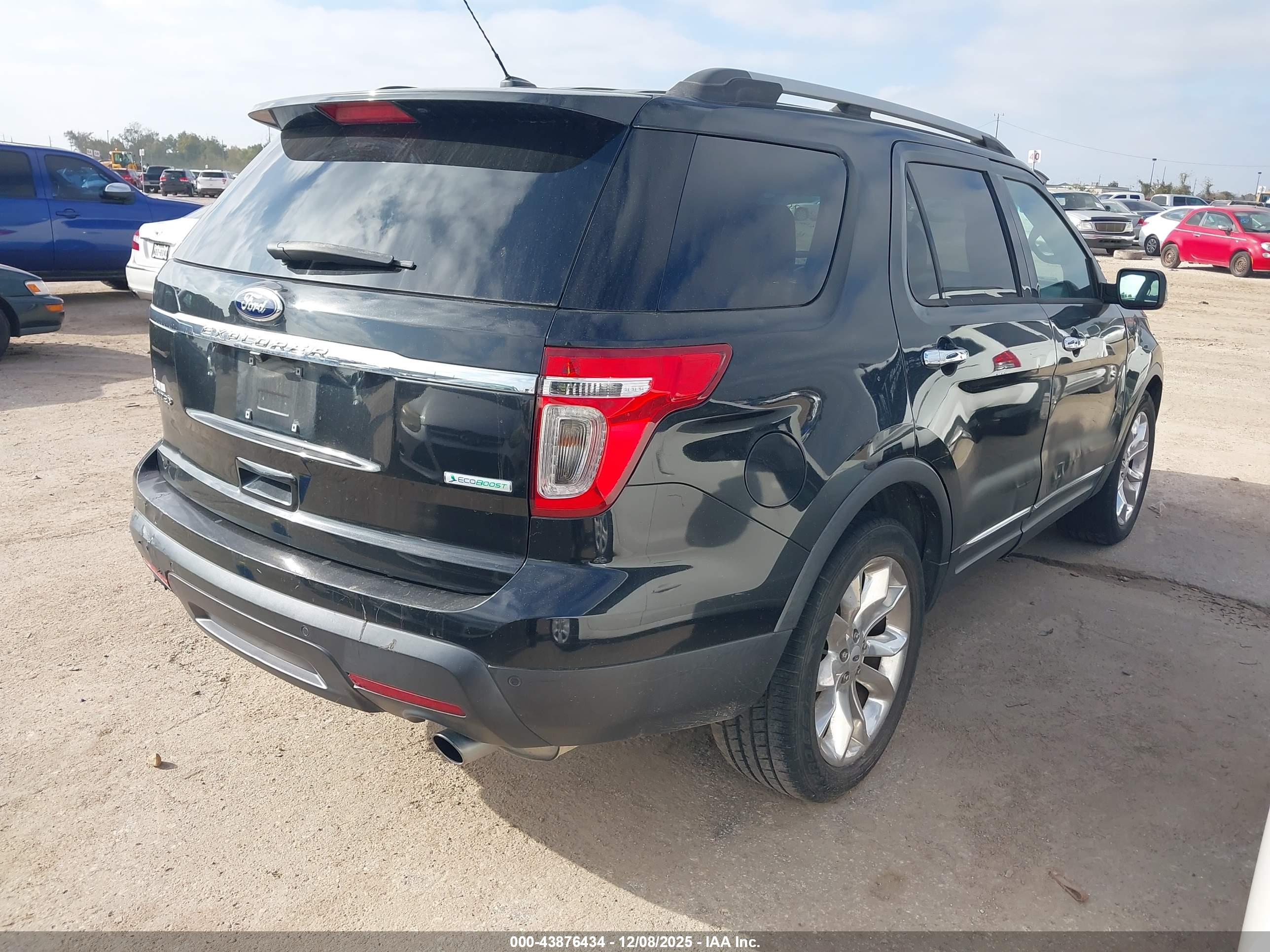FORD EXPLORER image 4