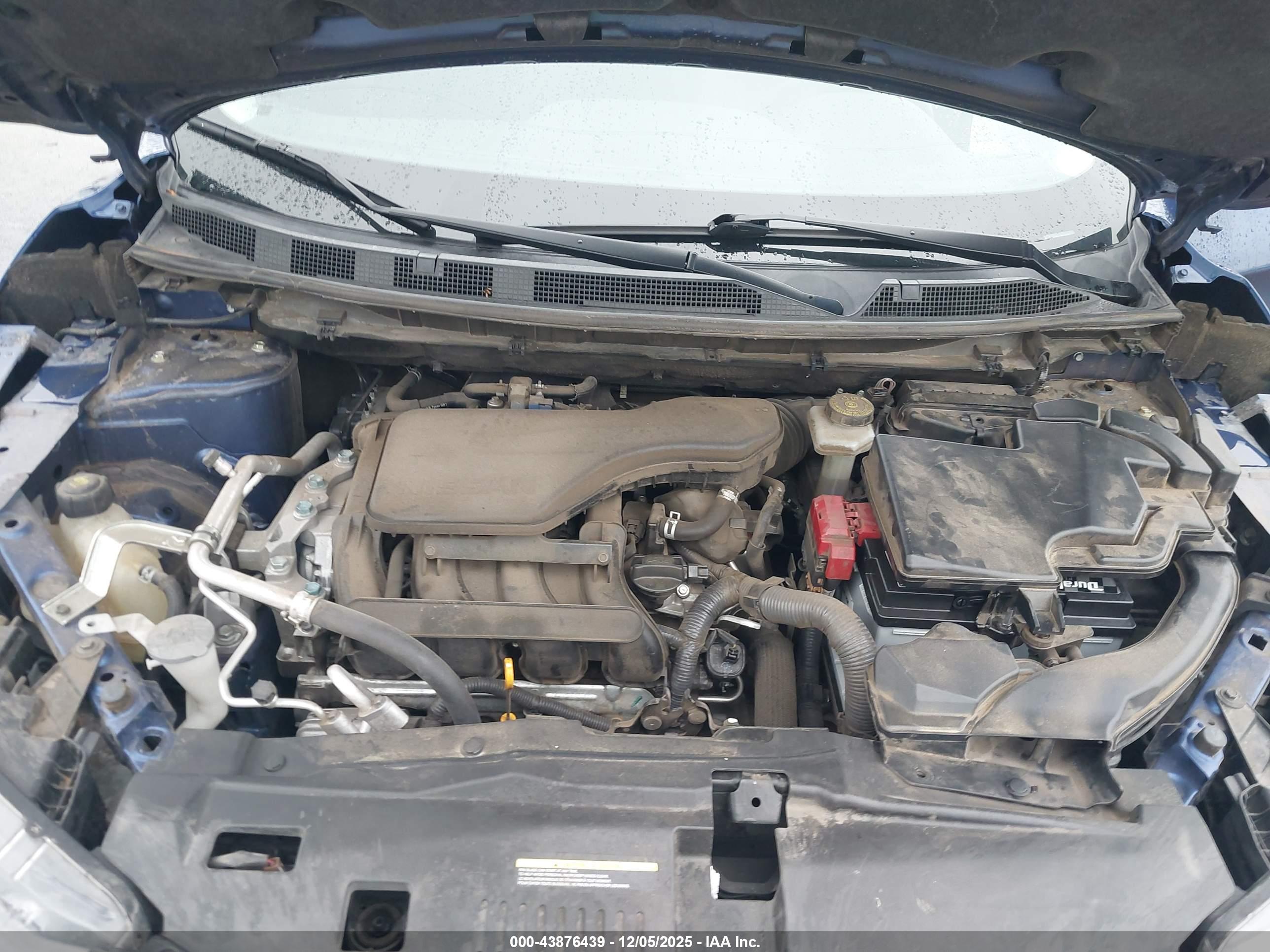 NISSAN ROGUE image 10