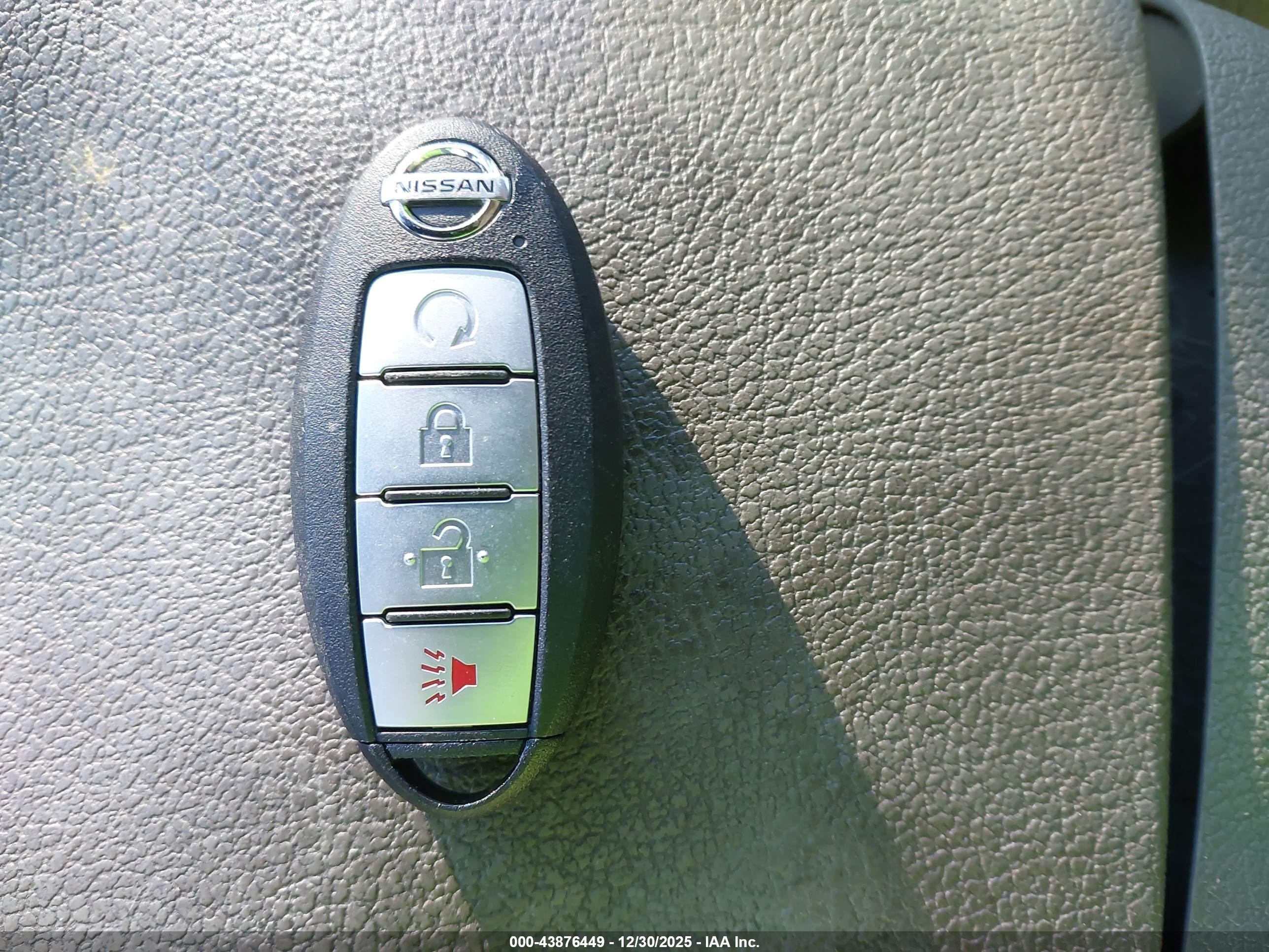 NISSAN PATHFINDER image 11