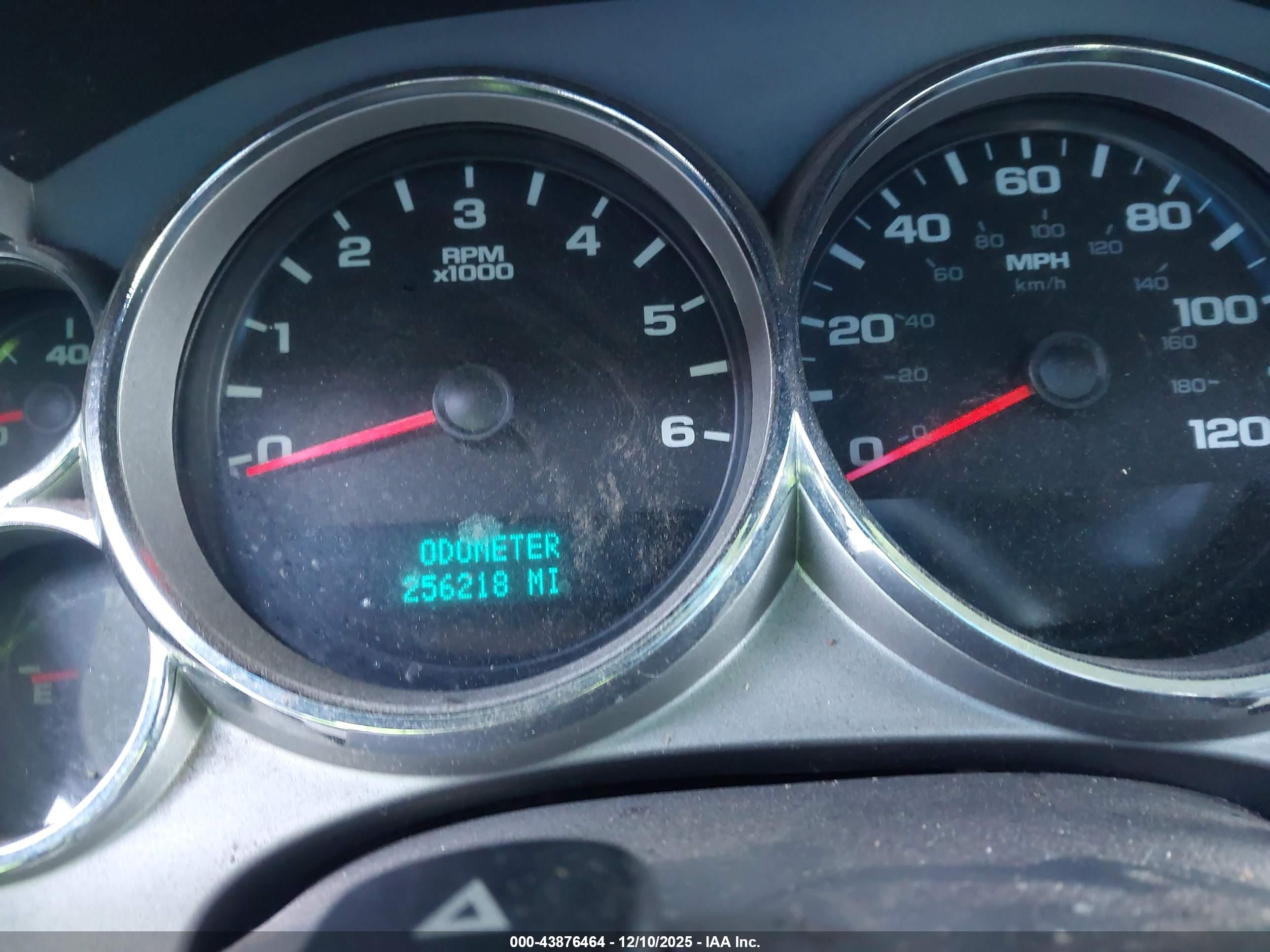 GMC SIERRA image 7
