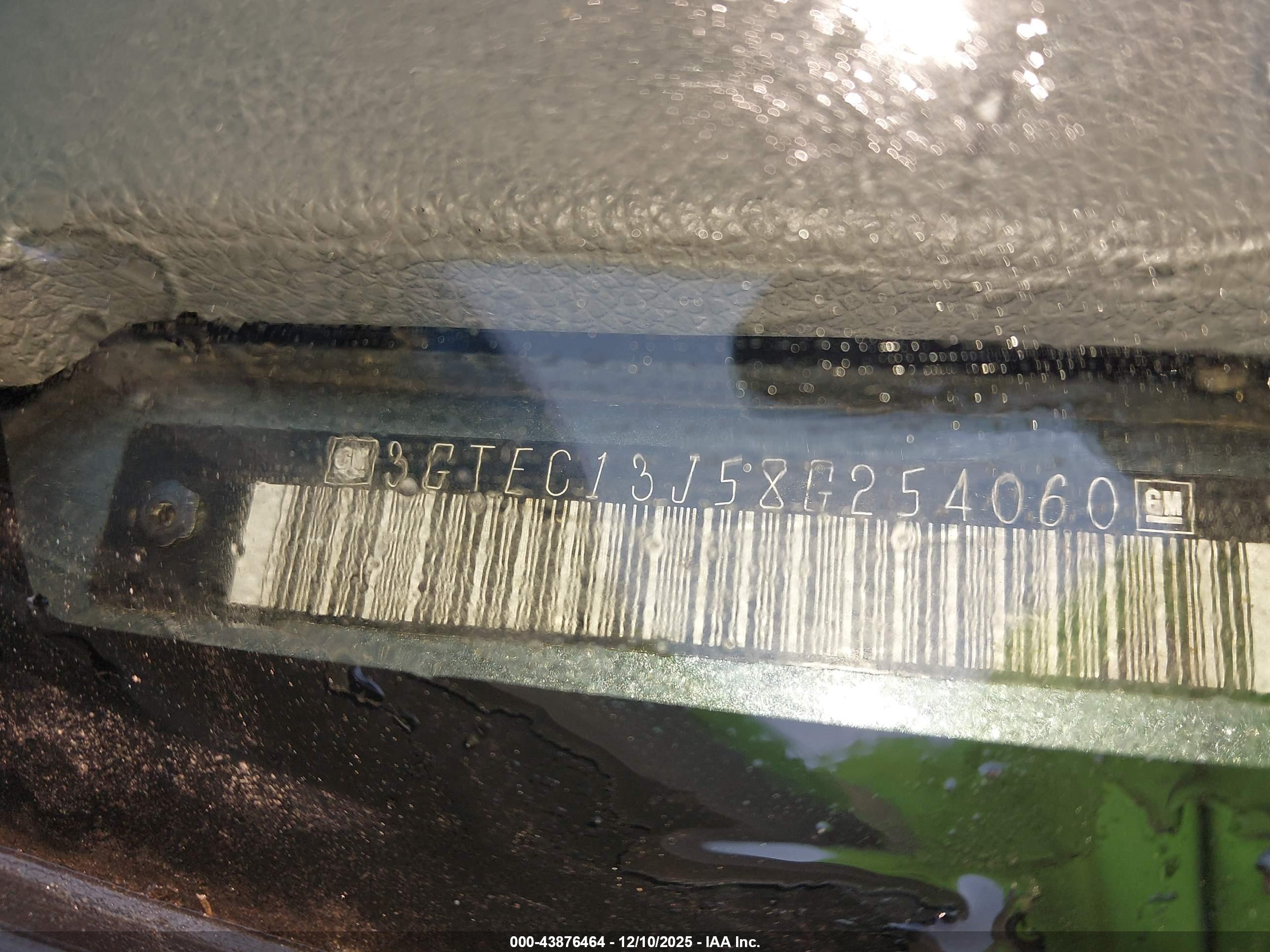 GMC SIERRA image 9