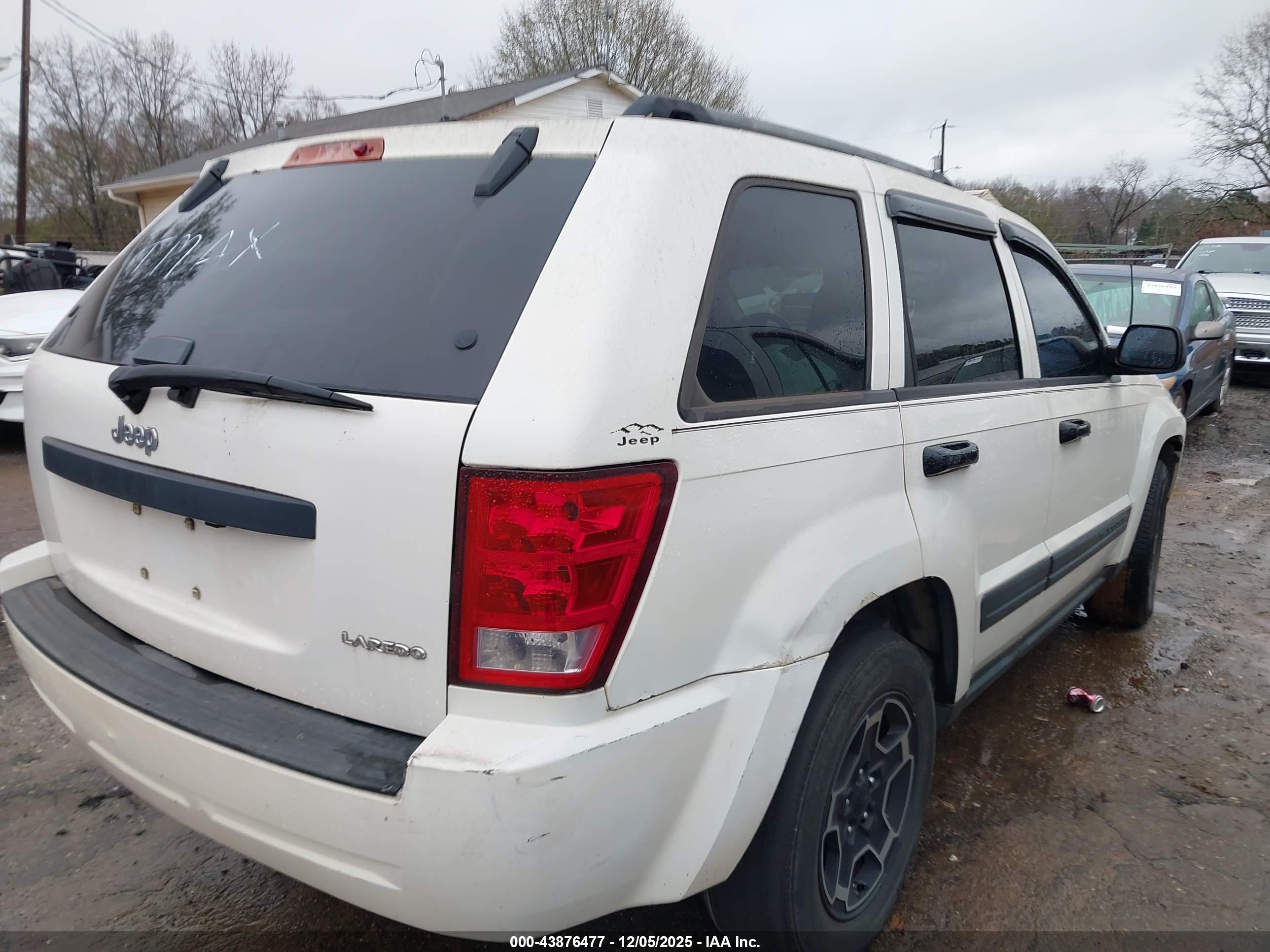 JEEP GRAND image 4