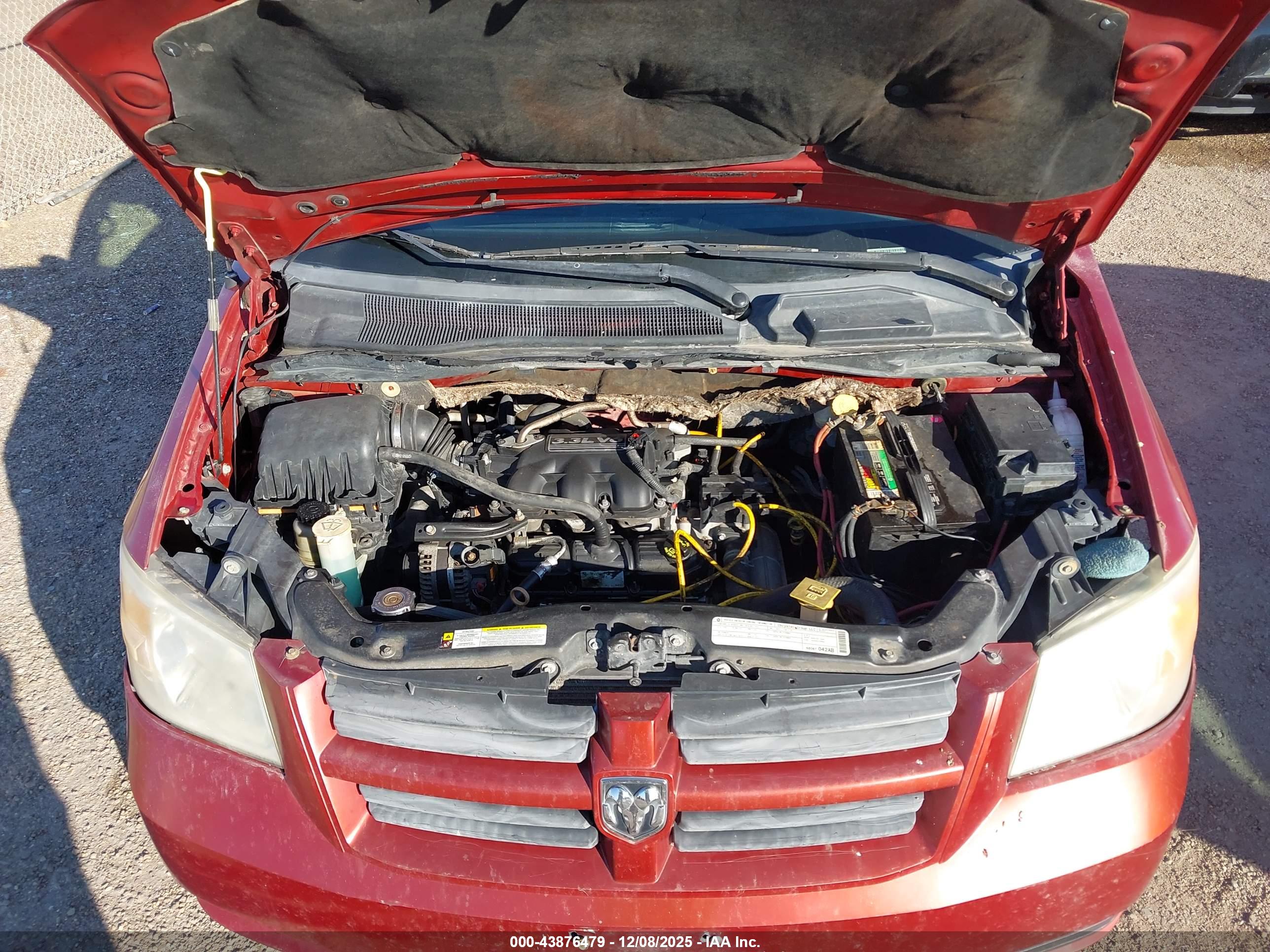 DODGE GRAND image 10