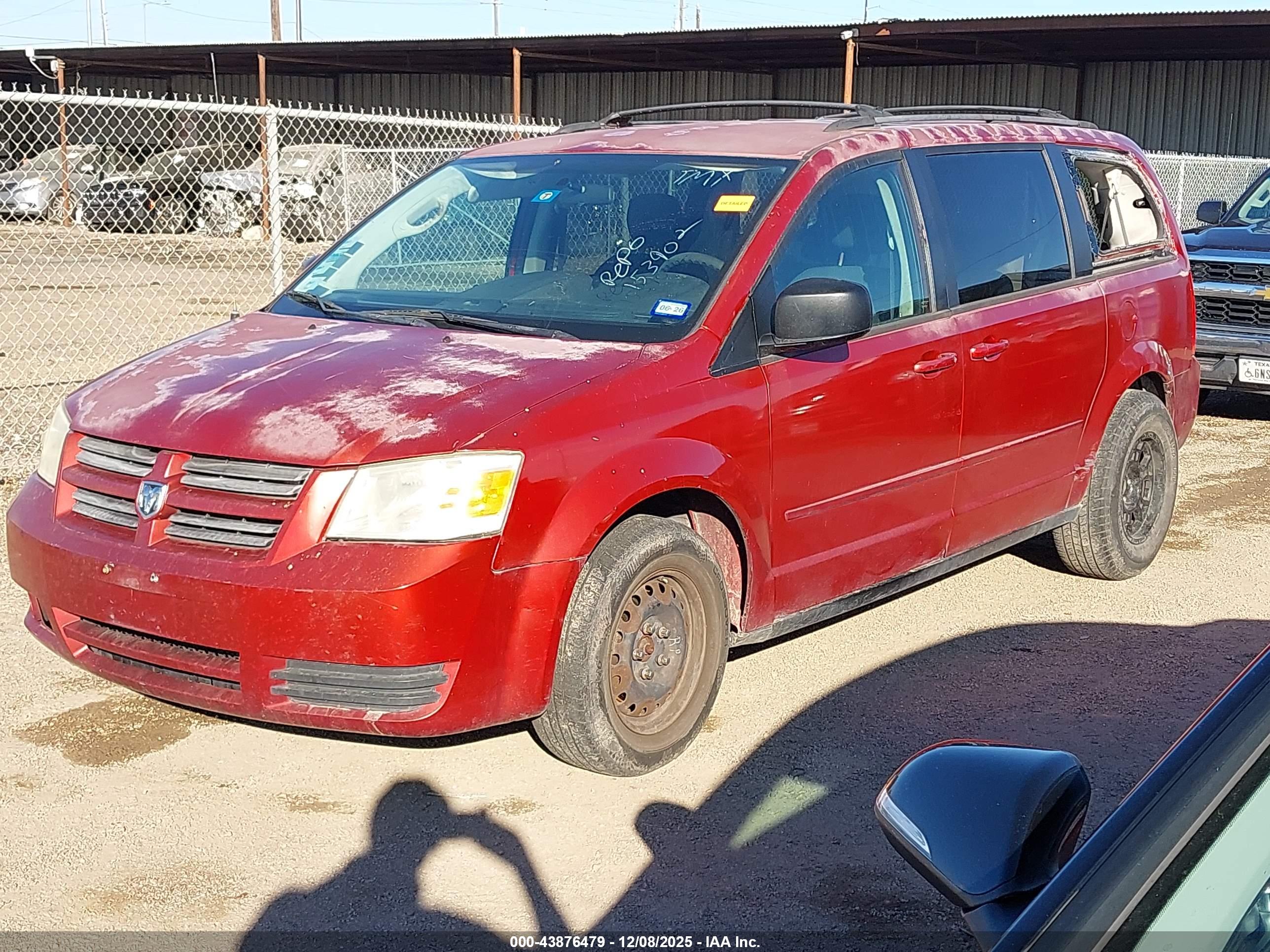 DODGE GRAND image 2