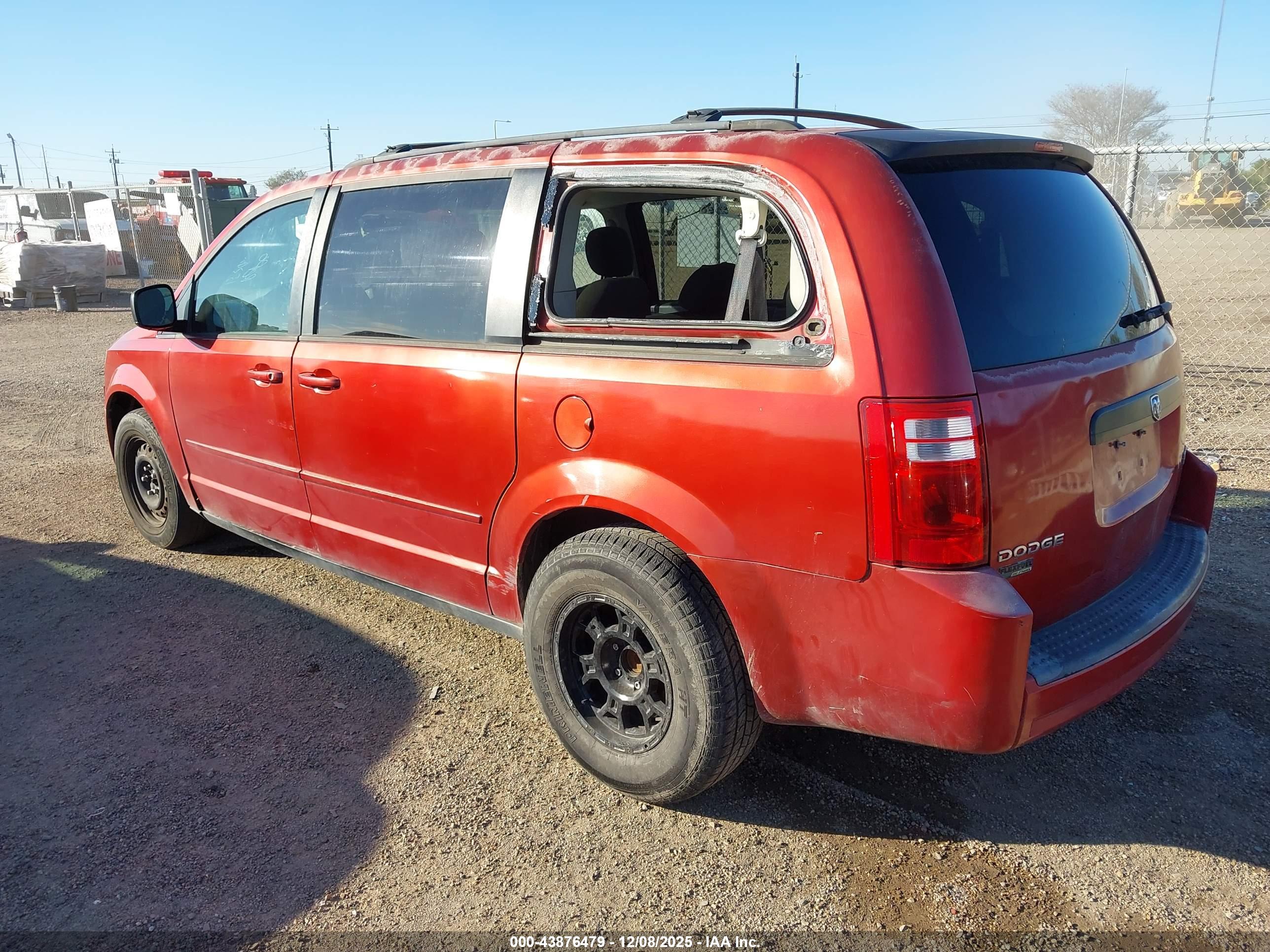DODGE GRAND image 3