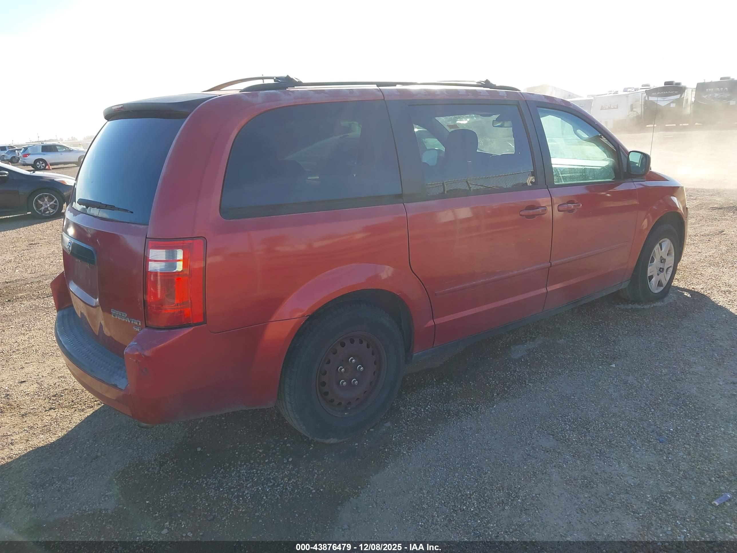 DODGE GRAND image 4