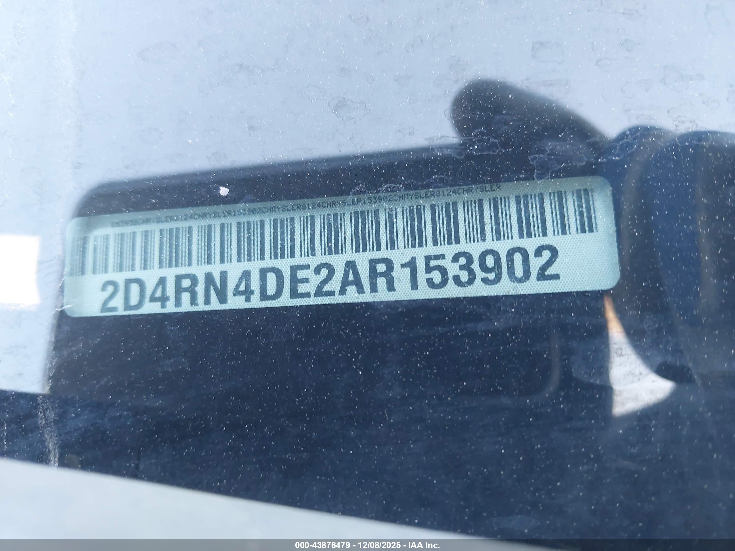 DODGE GRAND image 9
