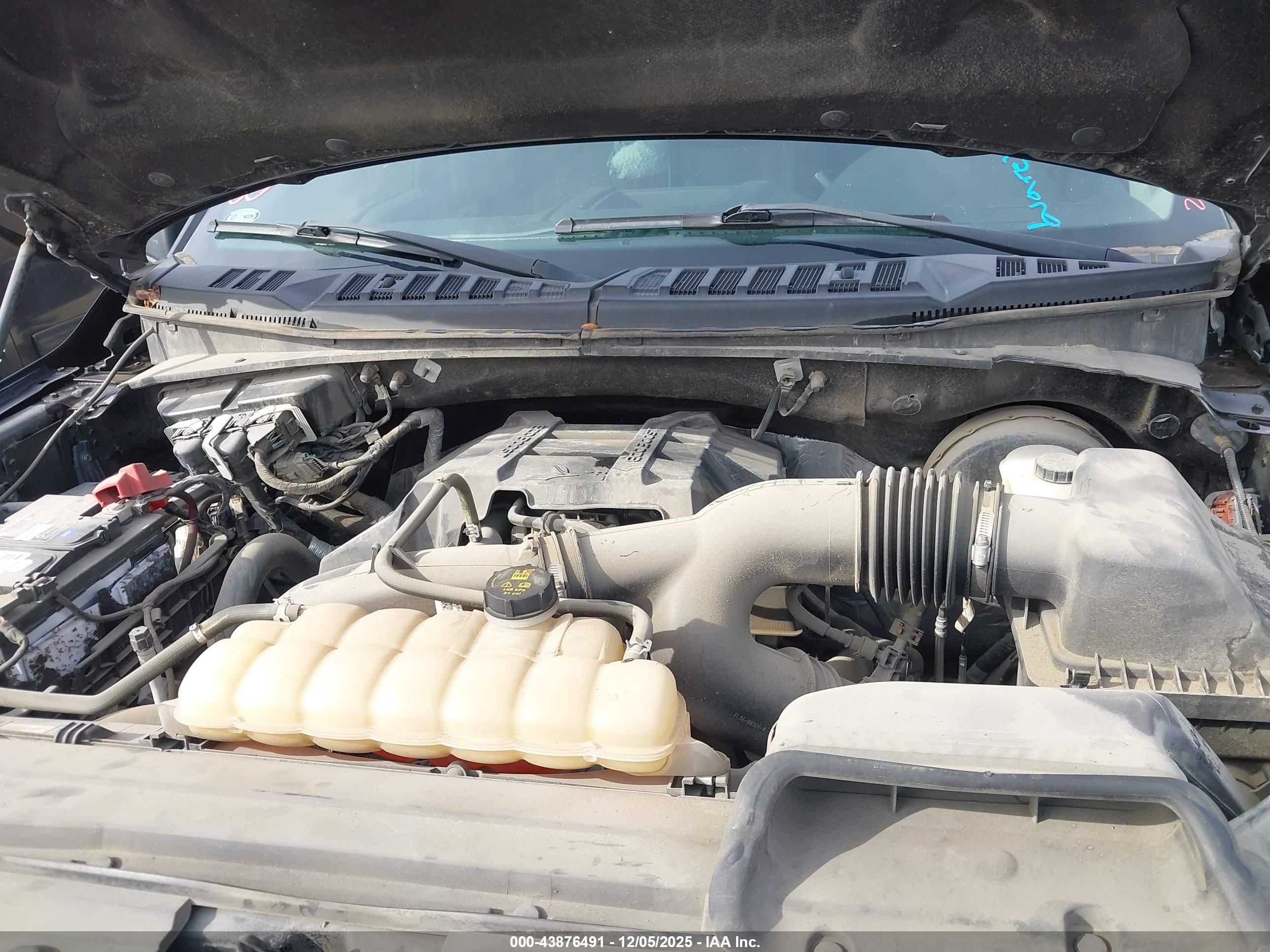 FORD F-150 image 10