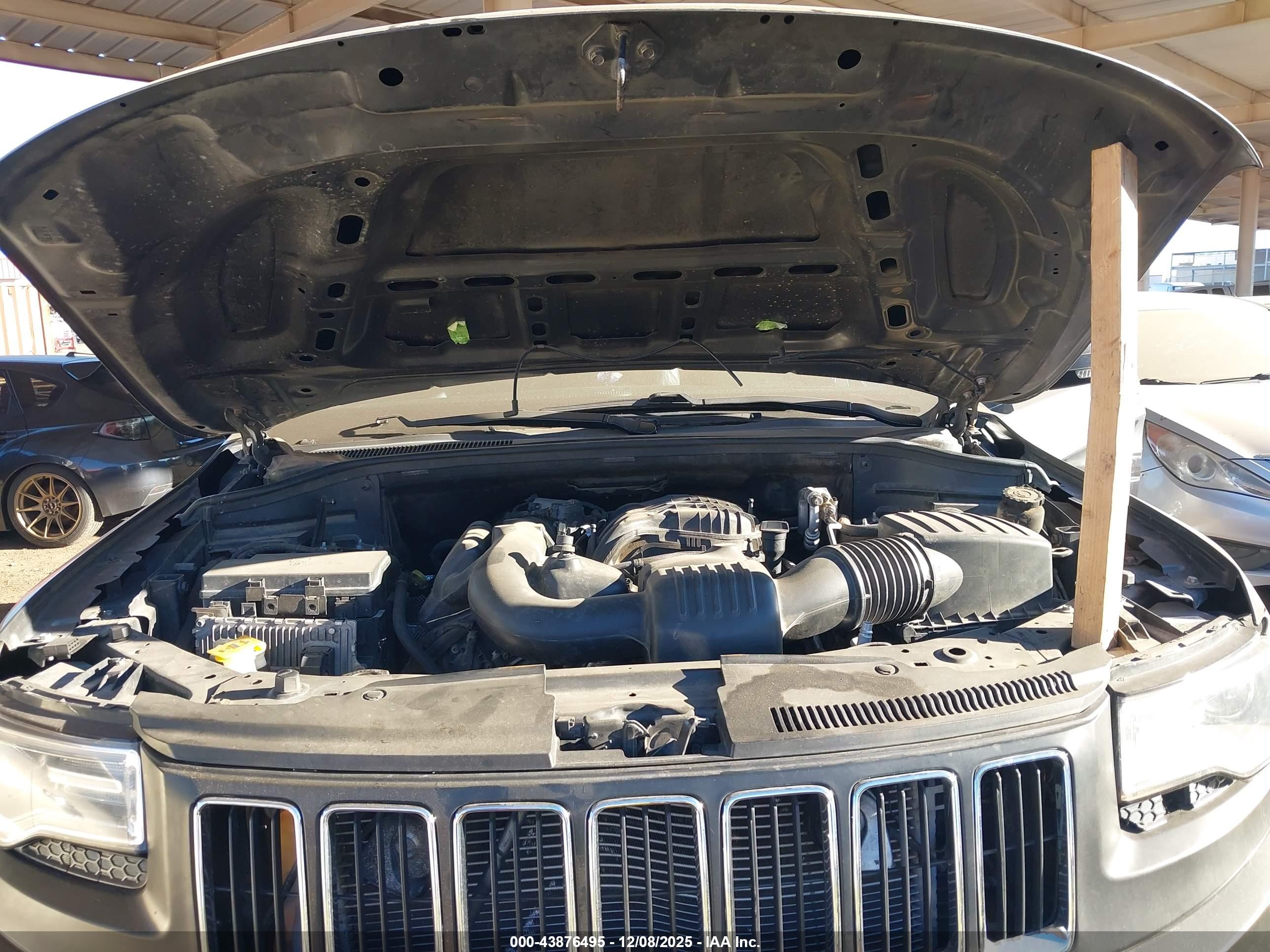 JEEP GRAND image 10