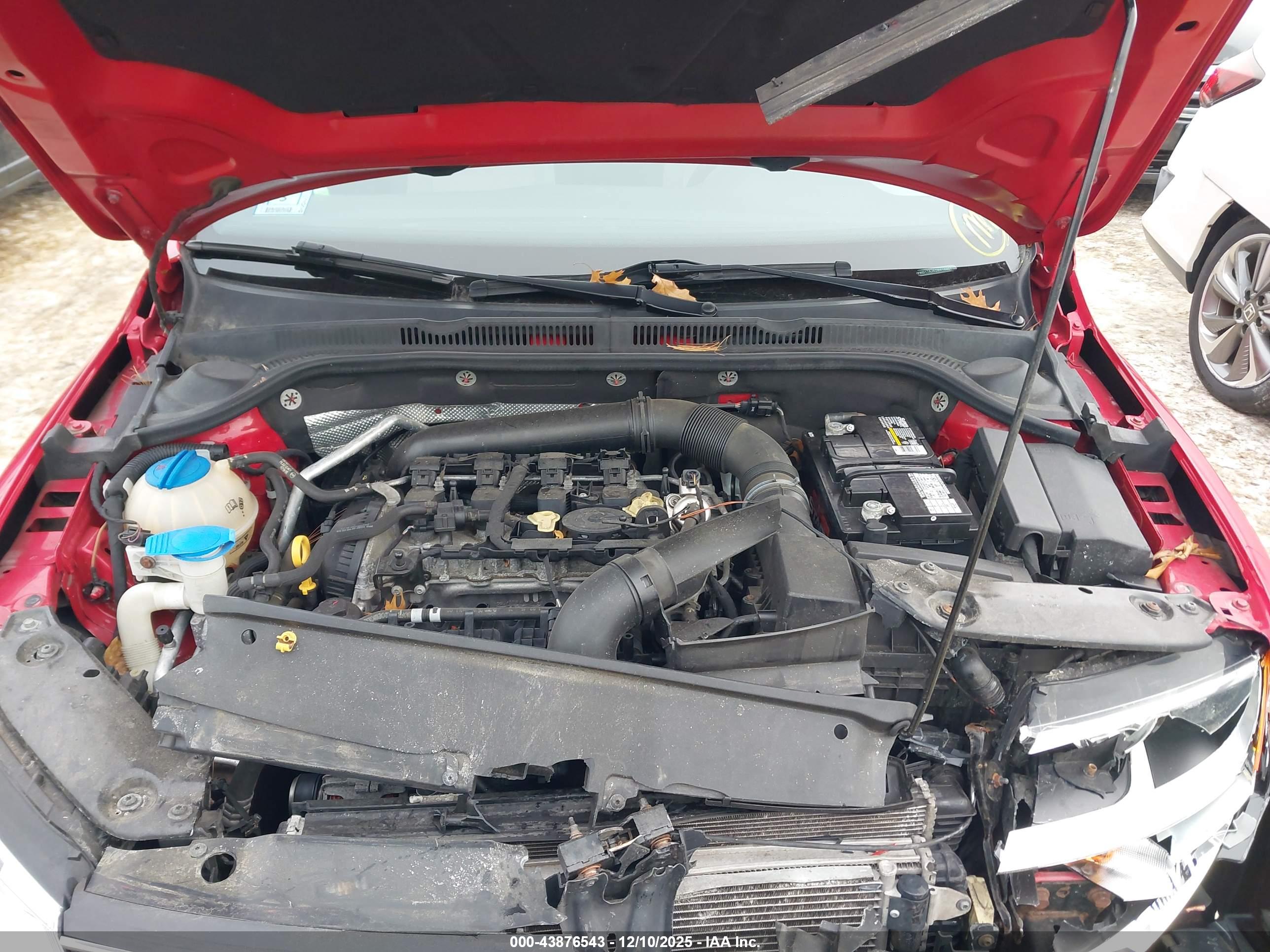 VOLKSWAGEN JETTA image 10