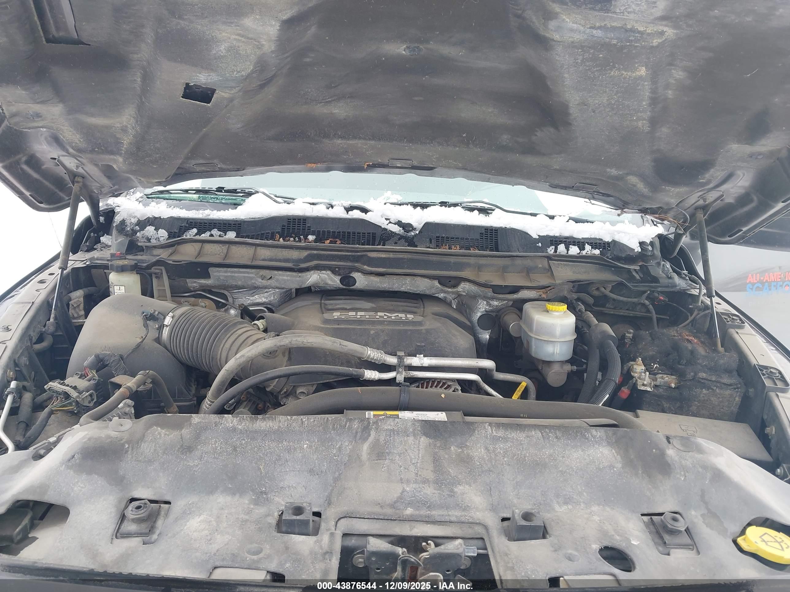 RAM 2500 image 10