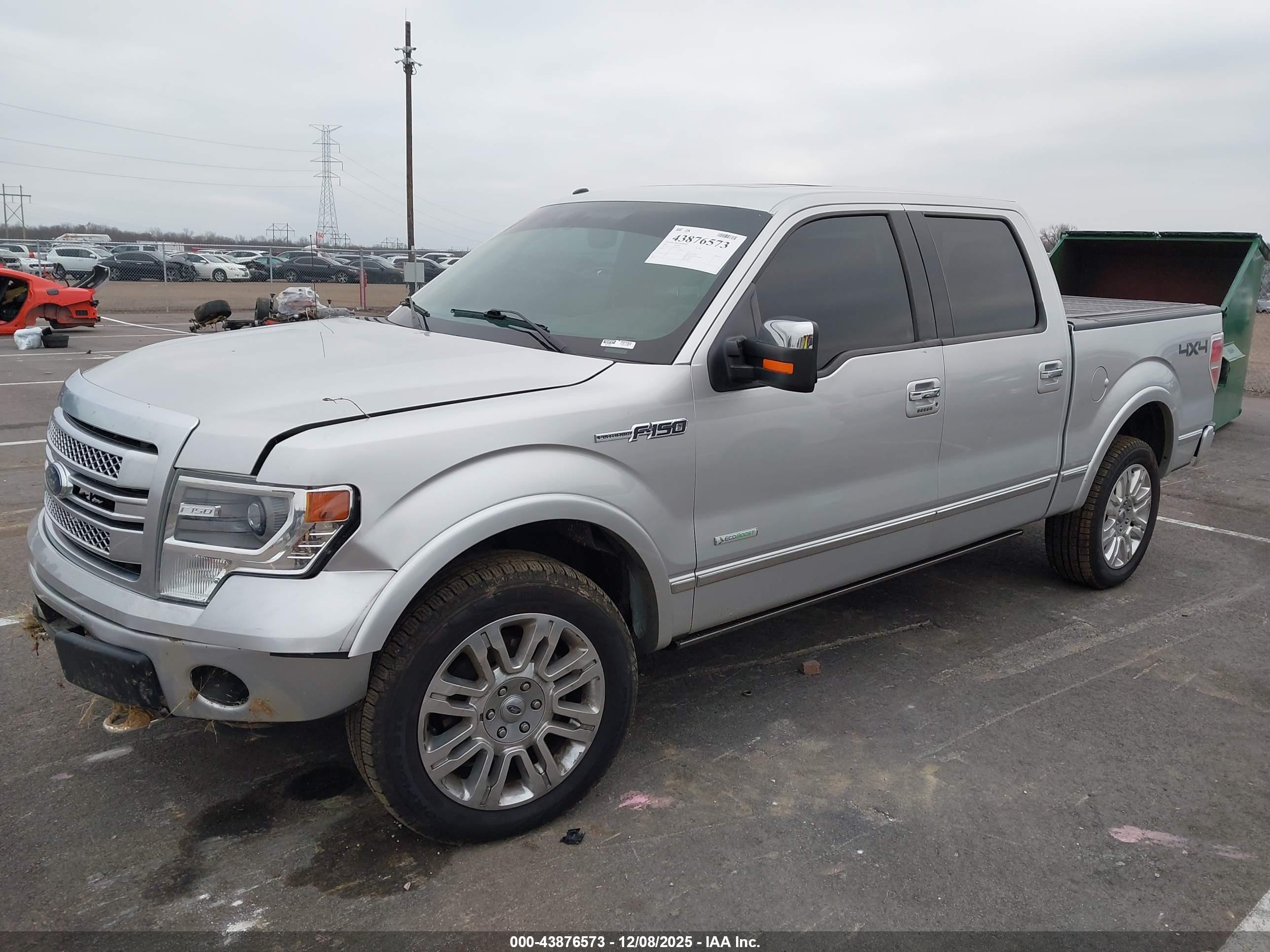FORD F-150 image 2