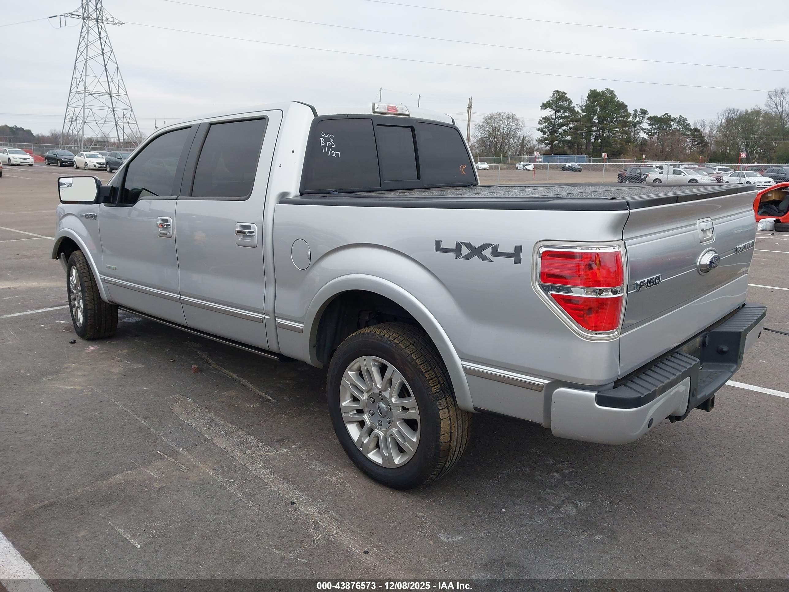 FORD F-150 image 3