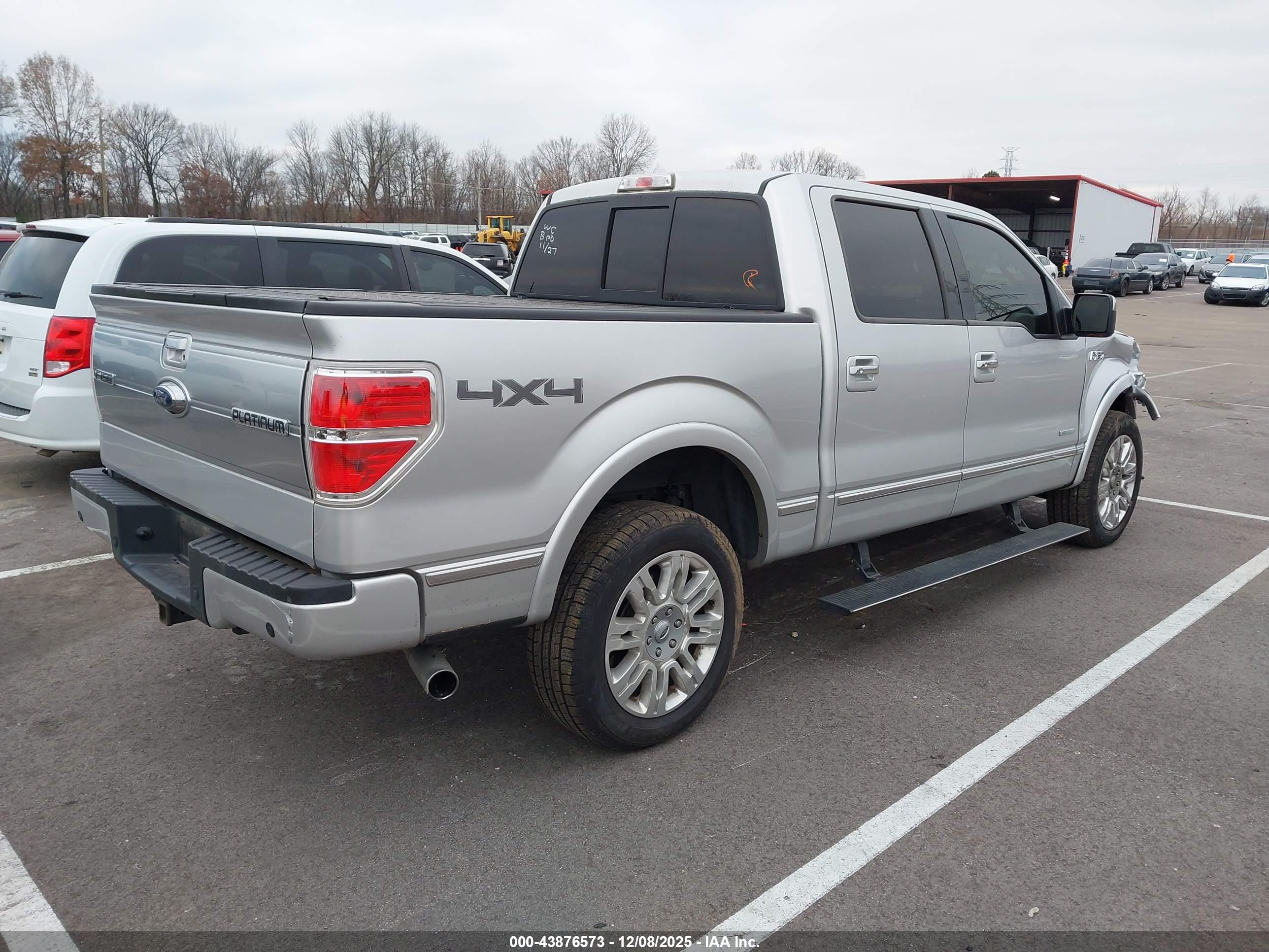 FORD F-150 image 4