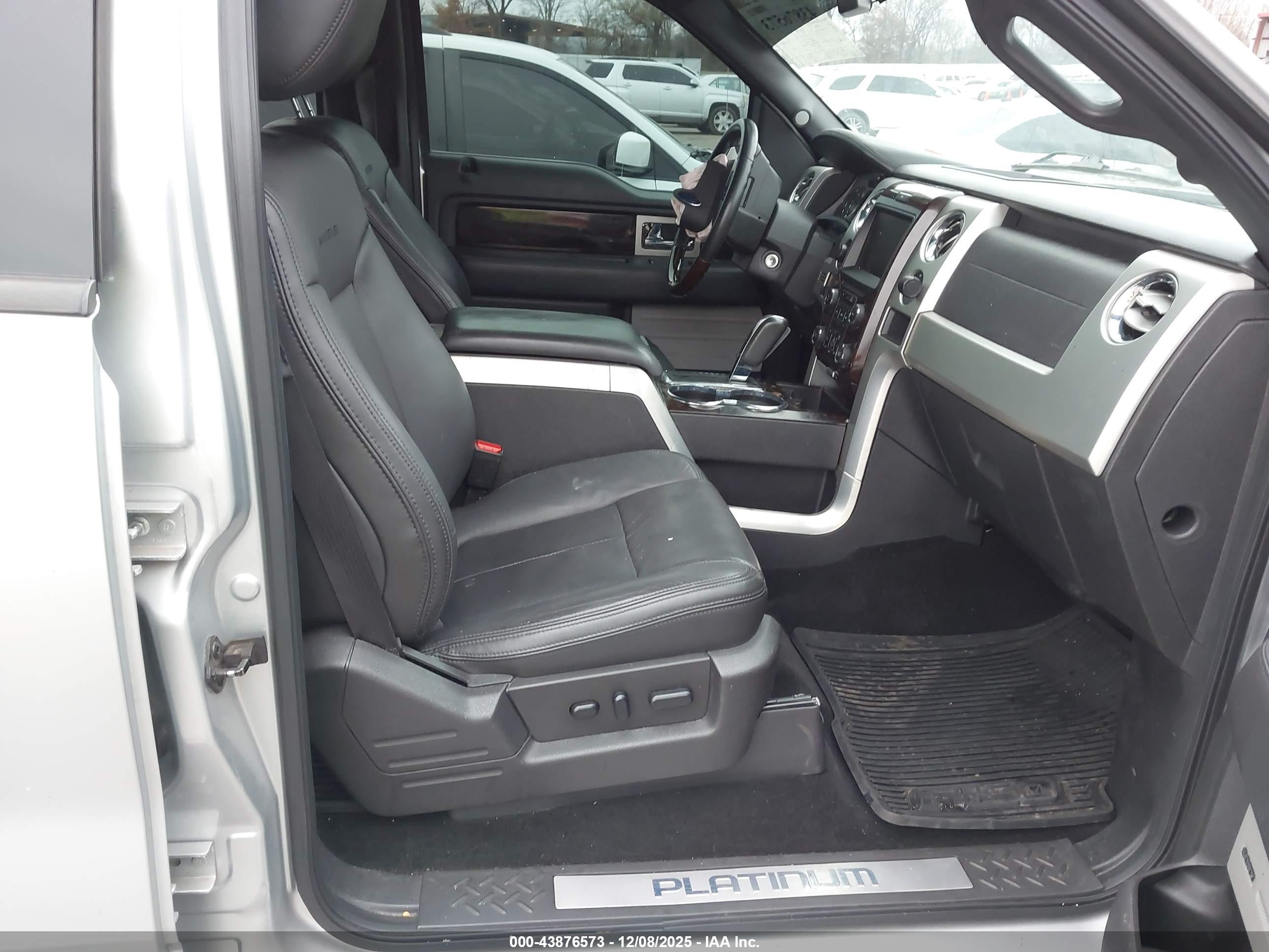 FORD F-150 image 5