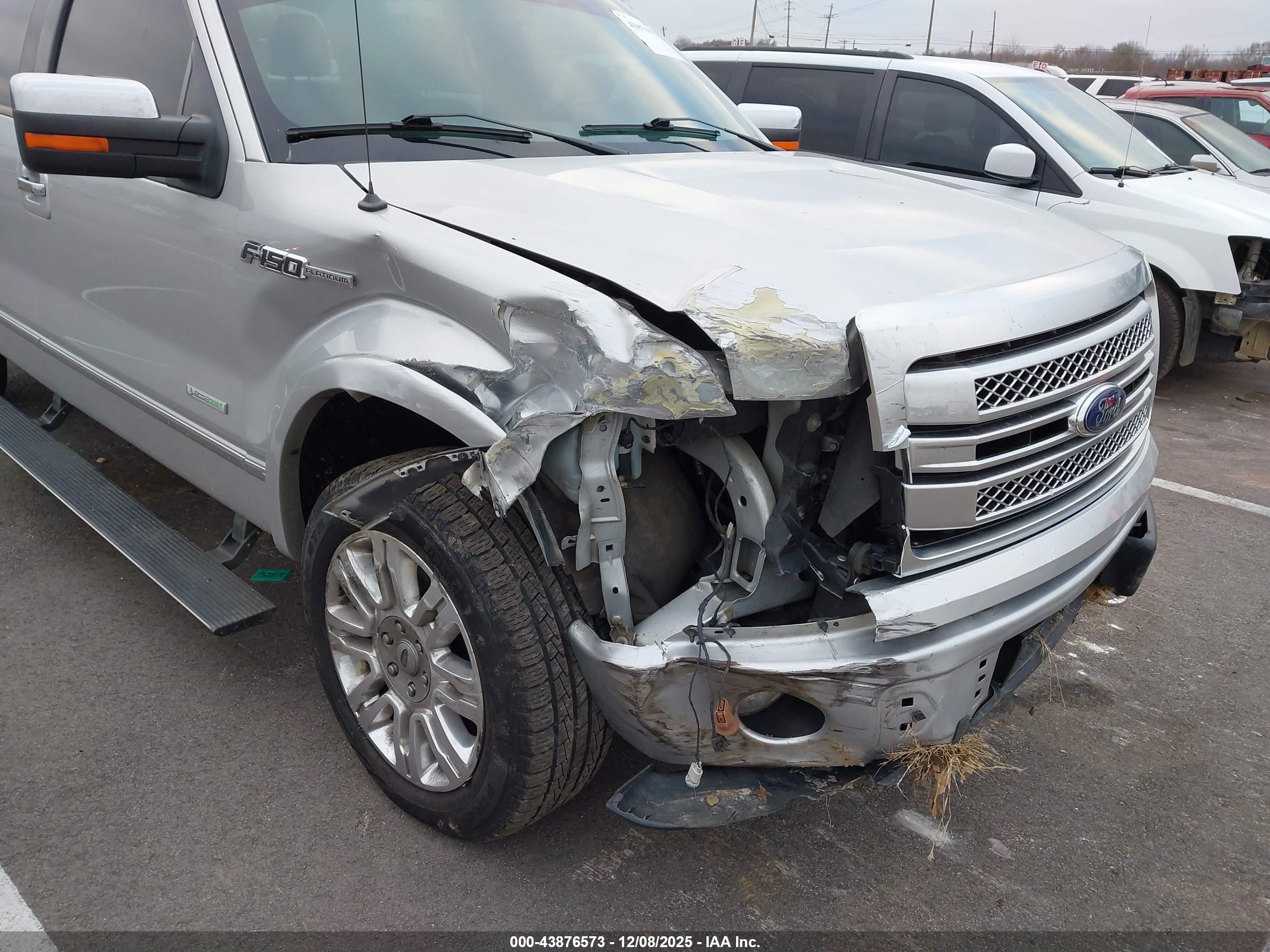 FORD F-150 image 6