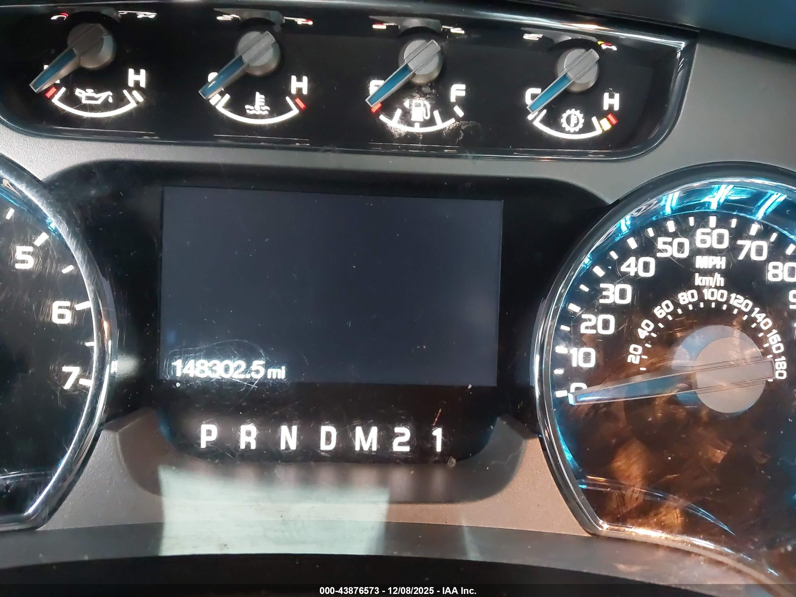 FORD F-150 image 7