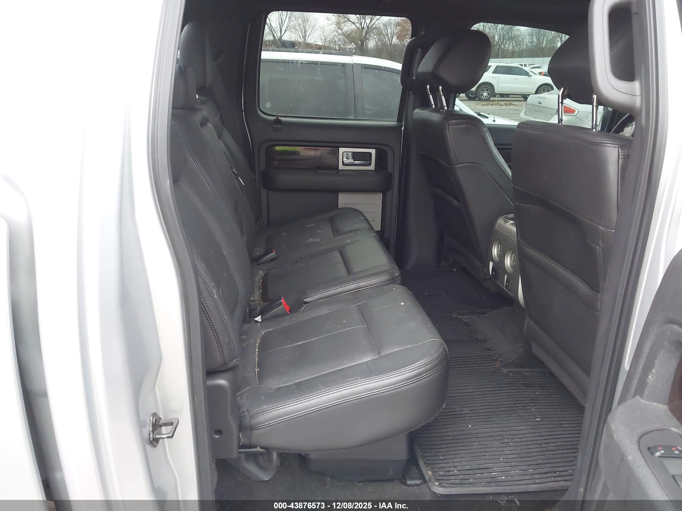 FORD F-150 image 8
