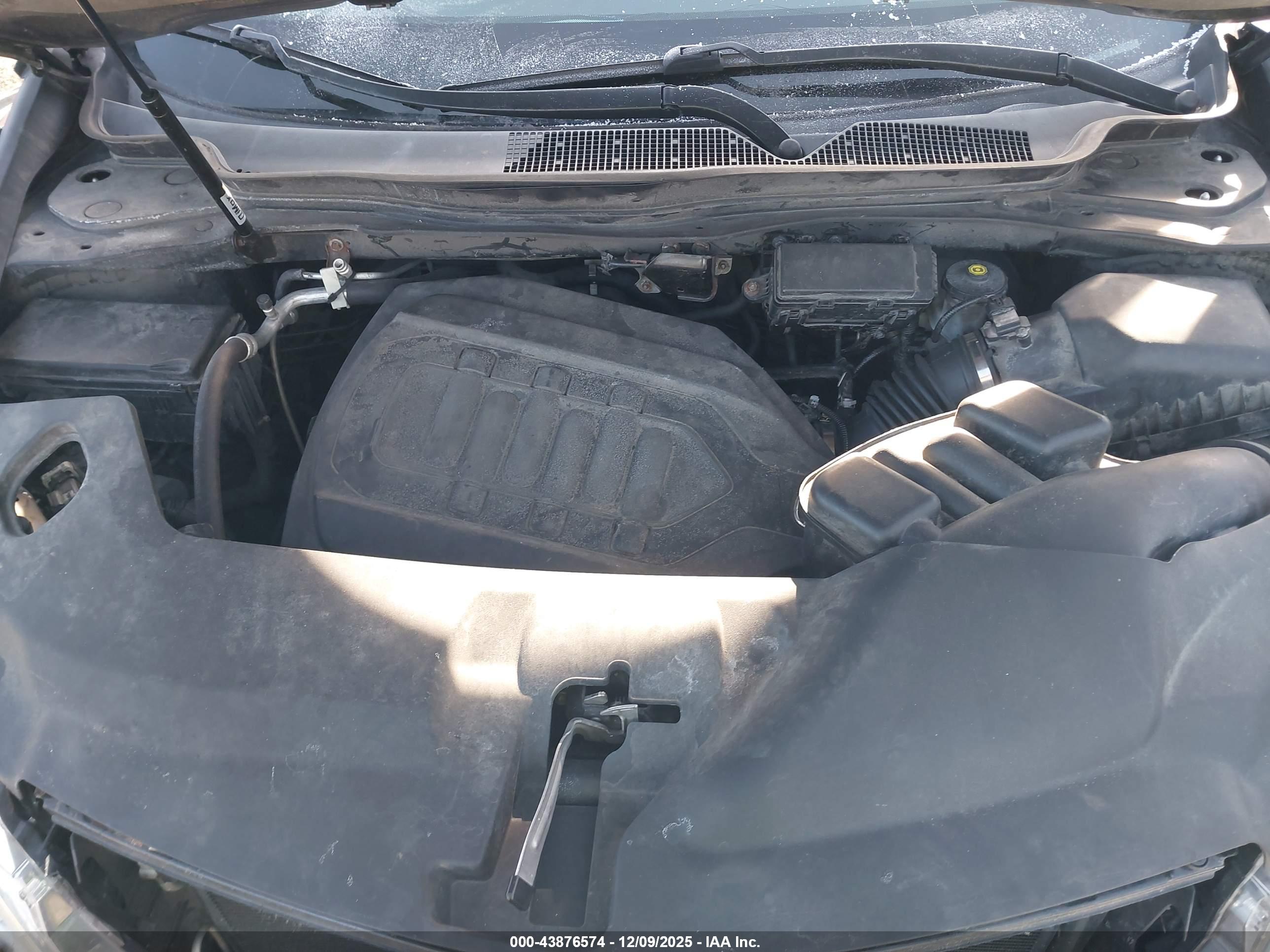 ACURA MDX image 10