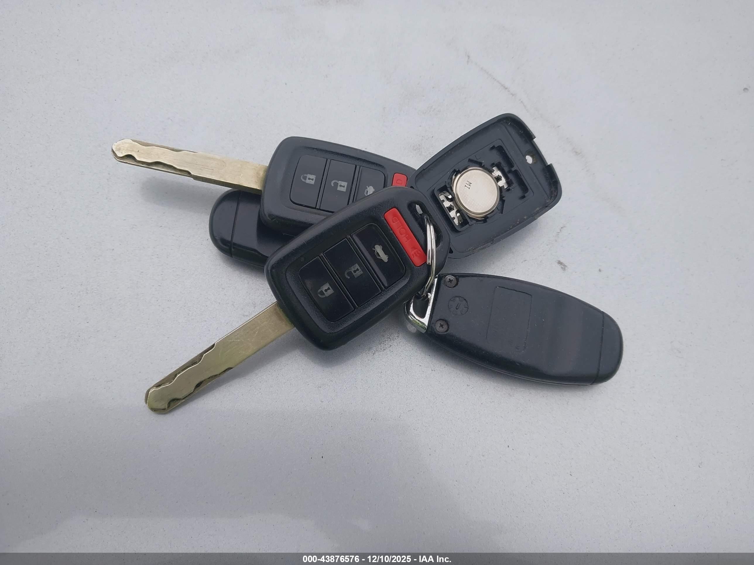 HONDA ACCORD image 11