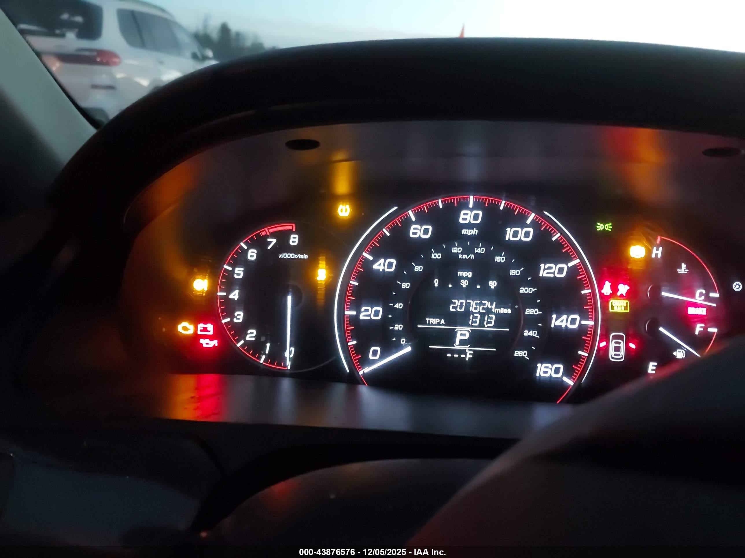 HONDA ACCORD image 7