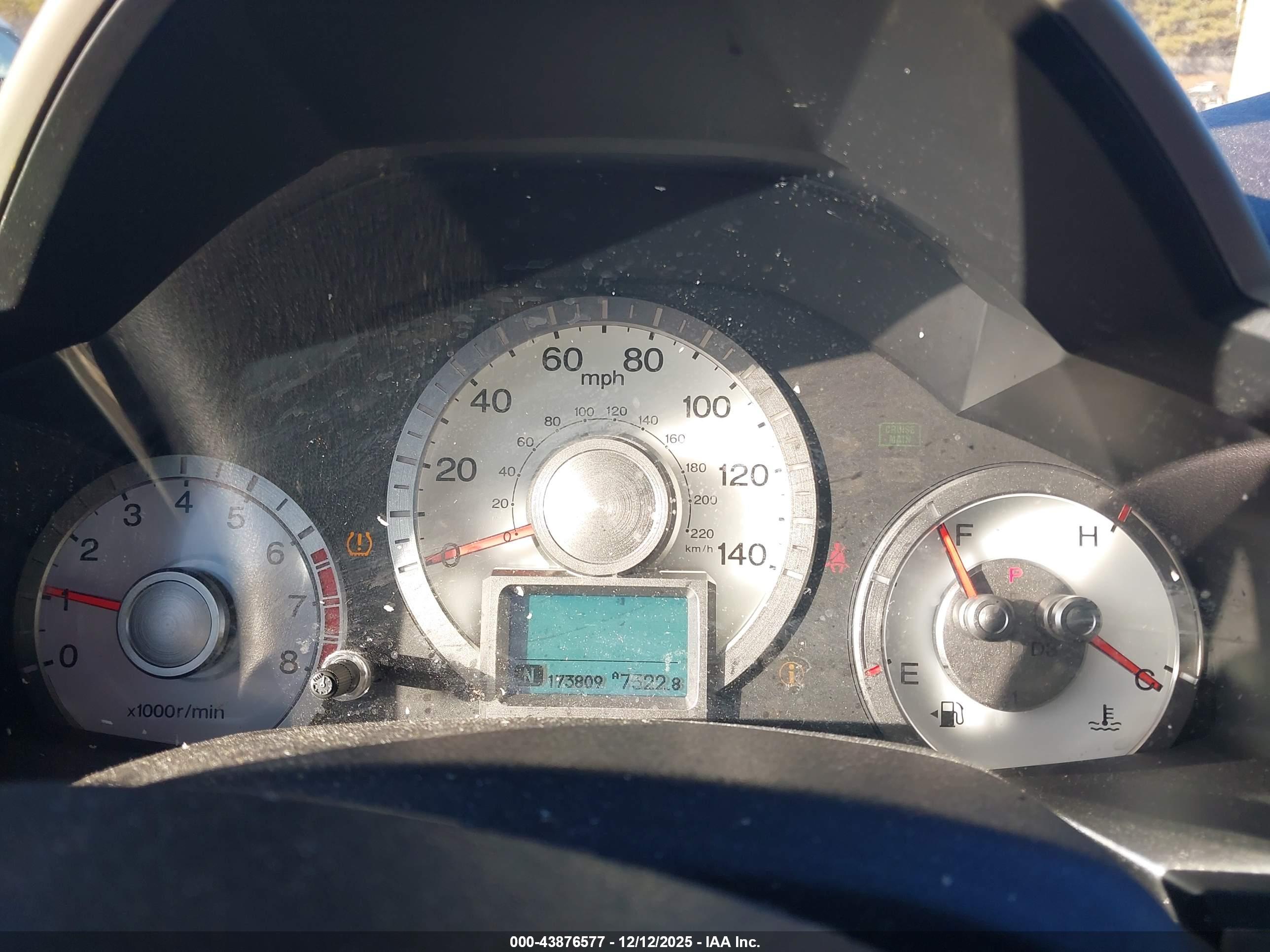 HONDA PILOT image 7