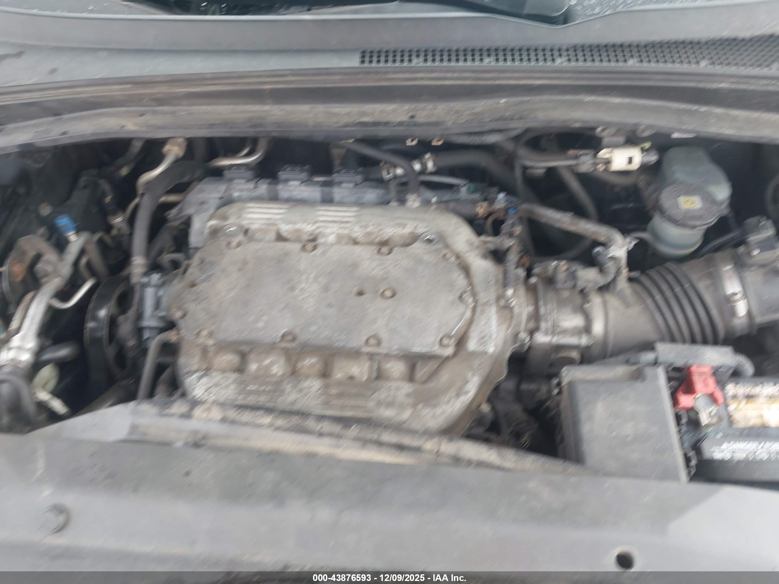 ACURA MDX image 10