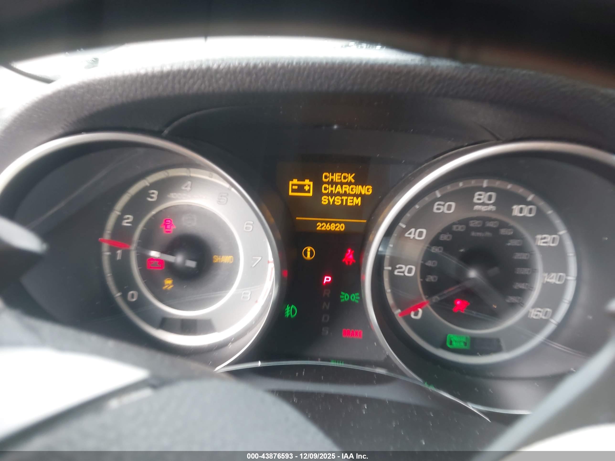 ACURA MDX image 7