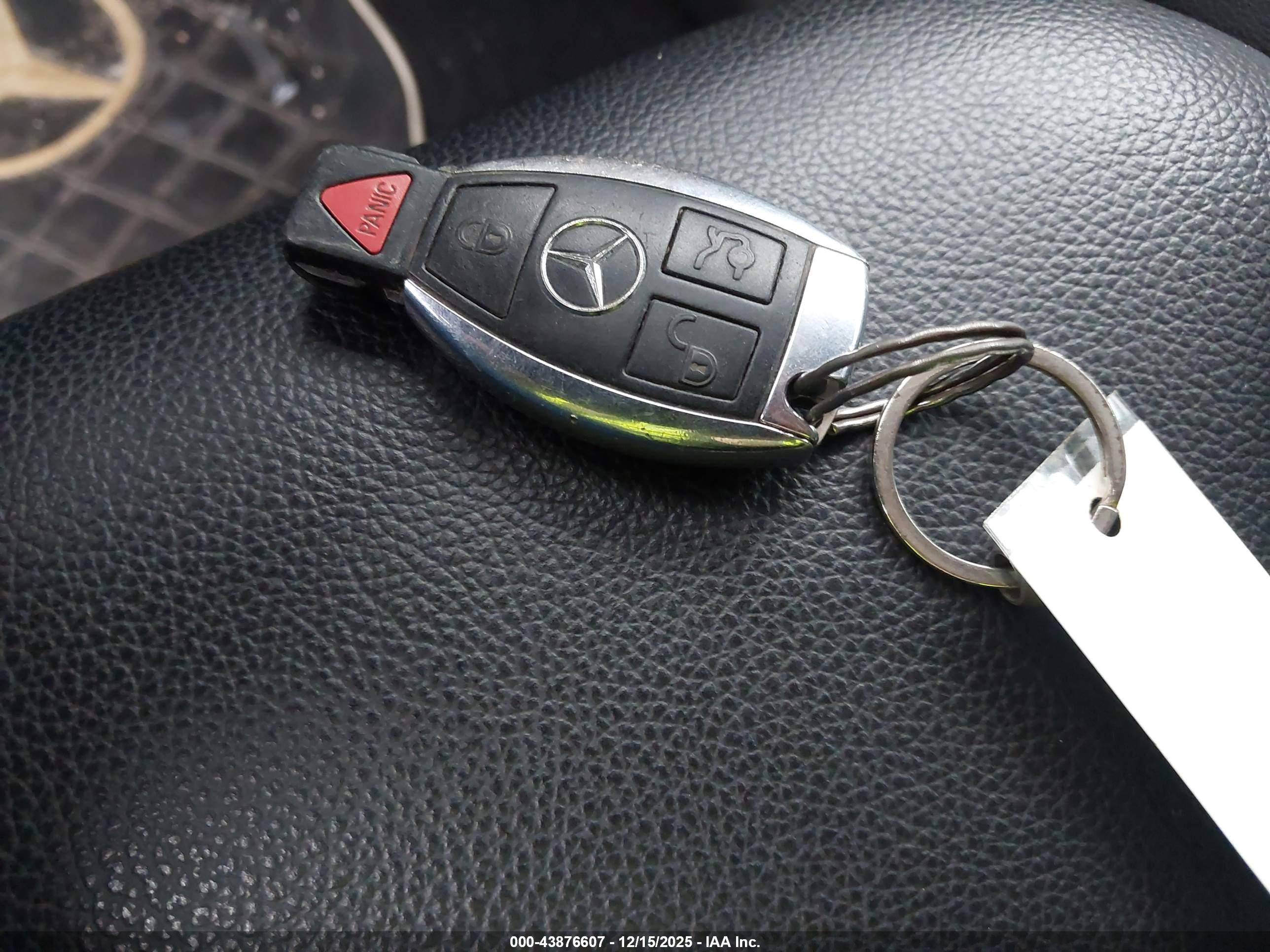 MERCEDES-BENZ ML image 11