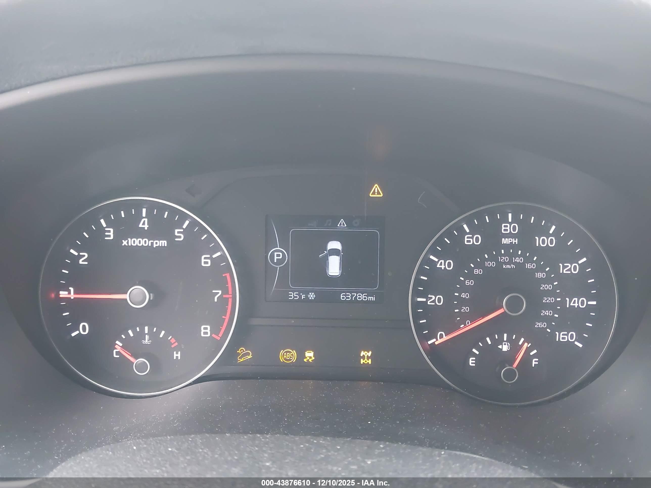 KIA SPORTAGE image 7