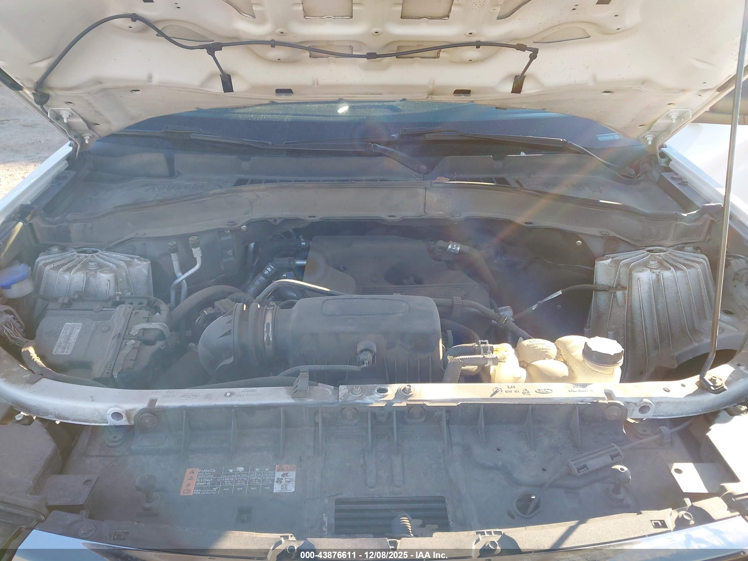 FORD EXPLORER image 10