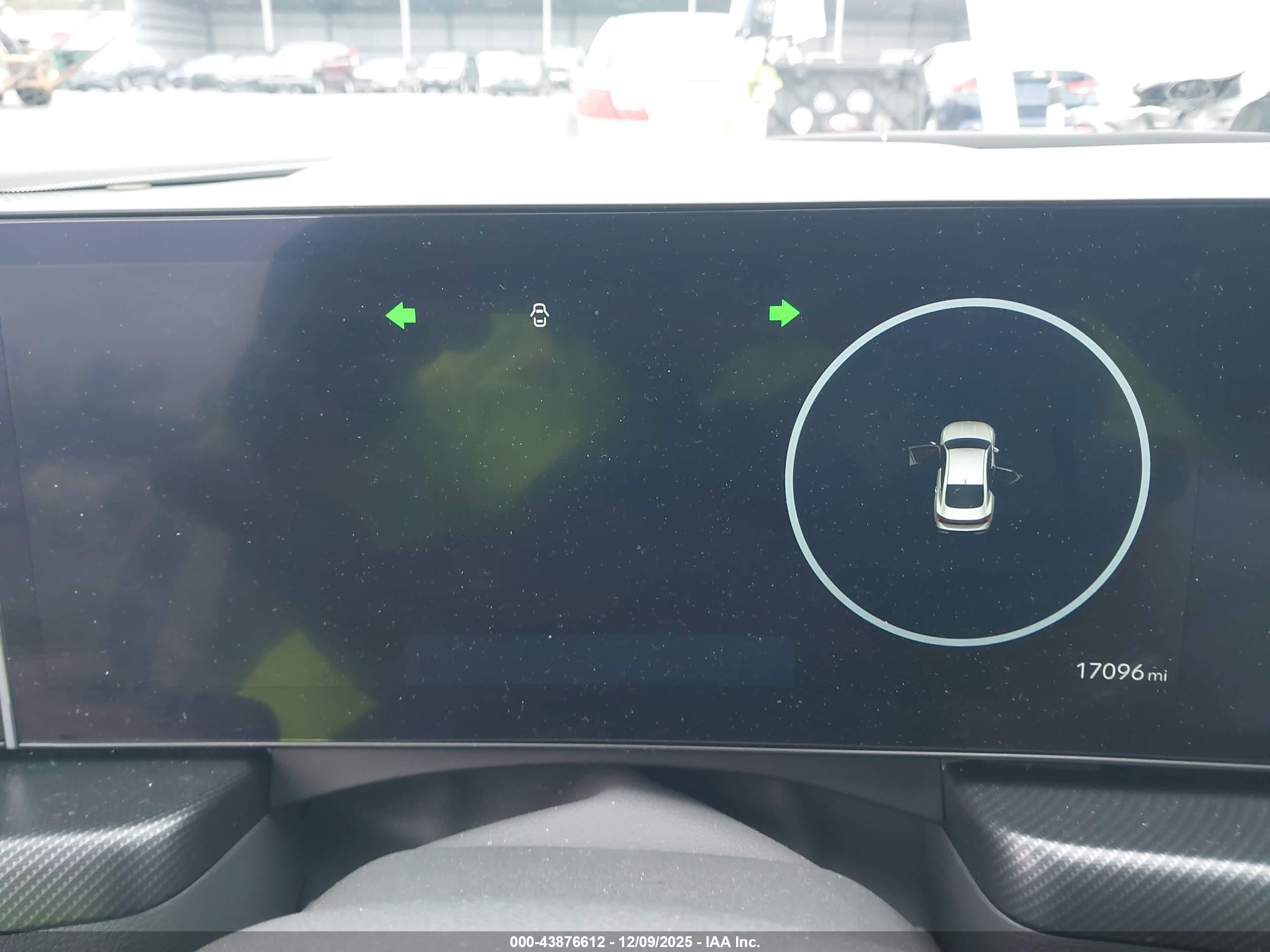 HYUNDAI SONATA image 7