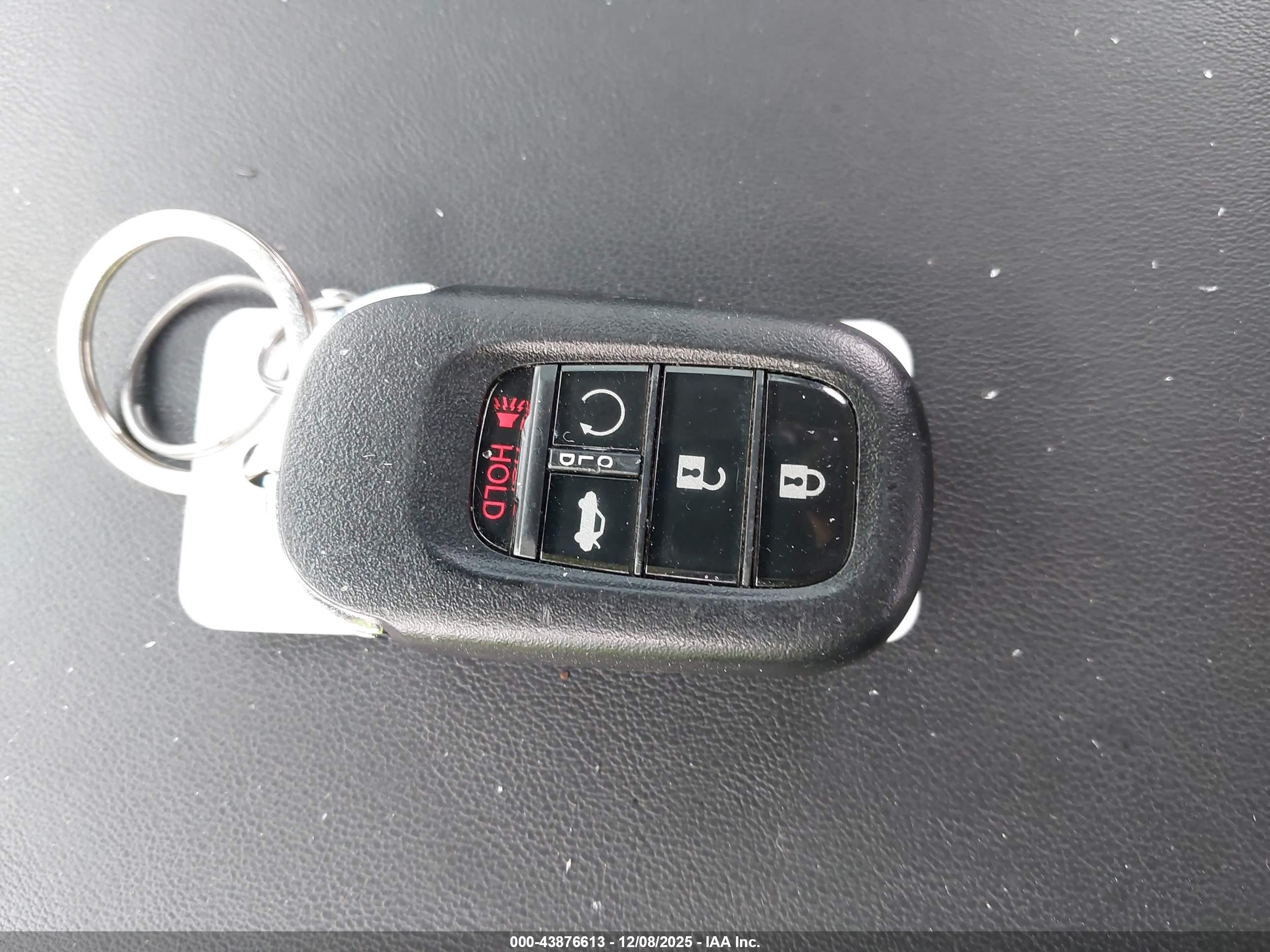 HONDA ACCORD image 11