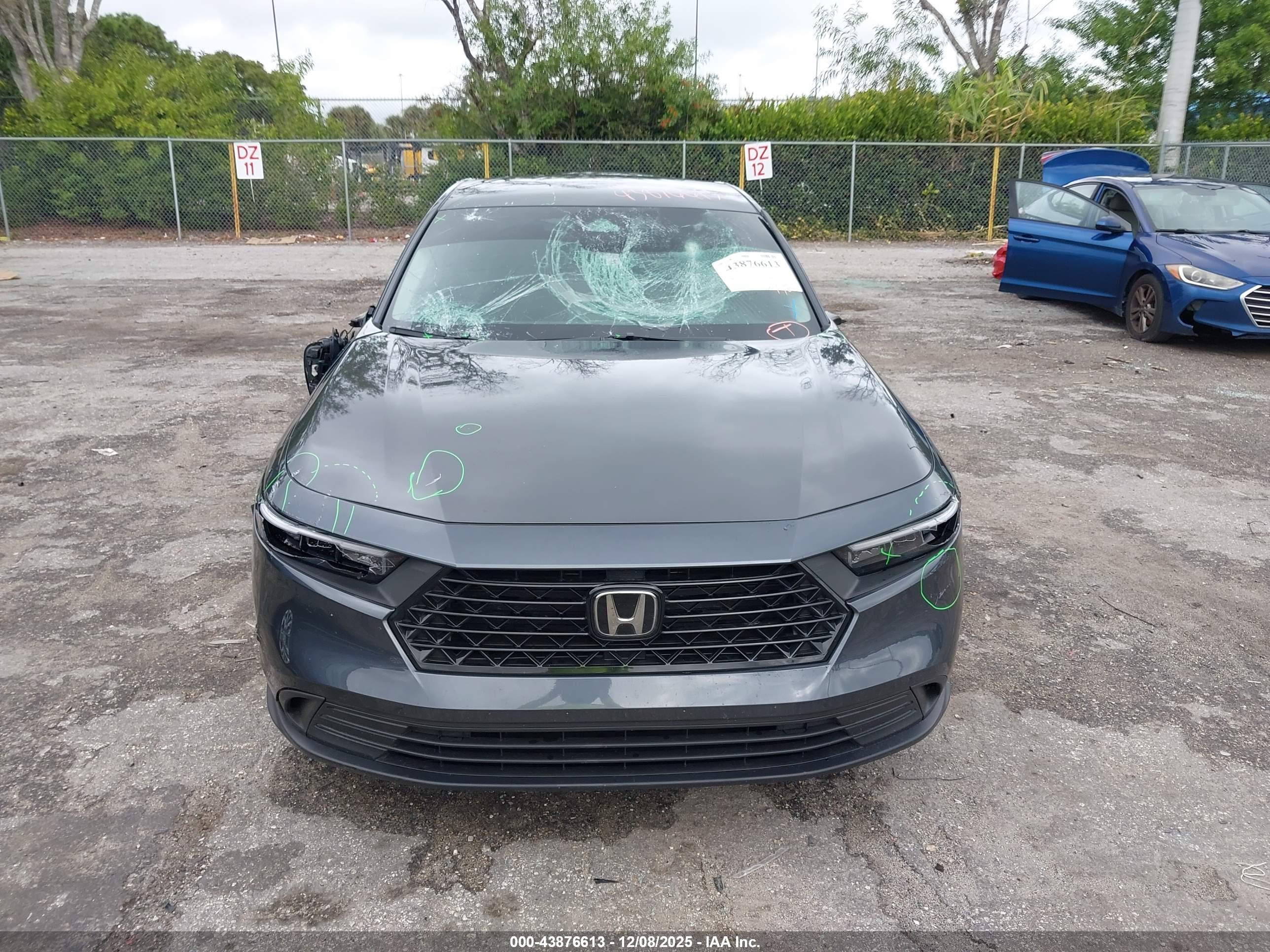 HONDA ACCORD image 6