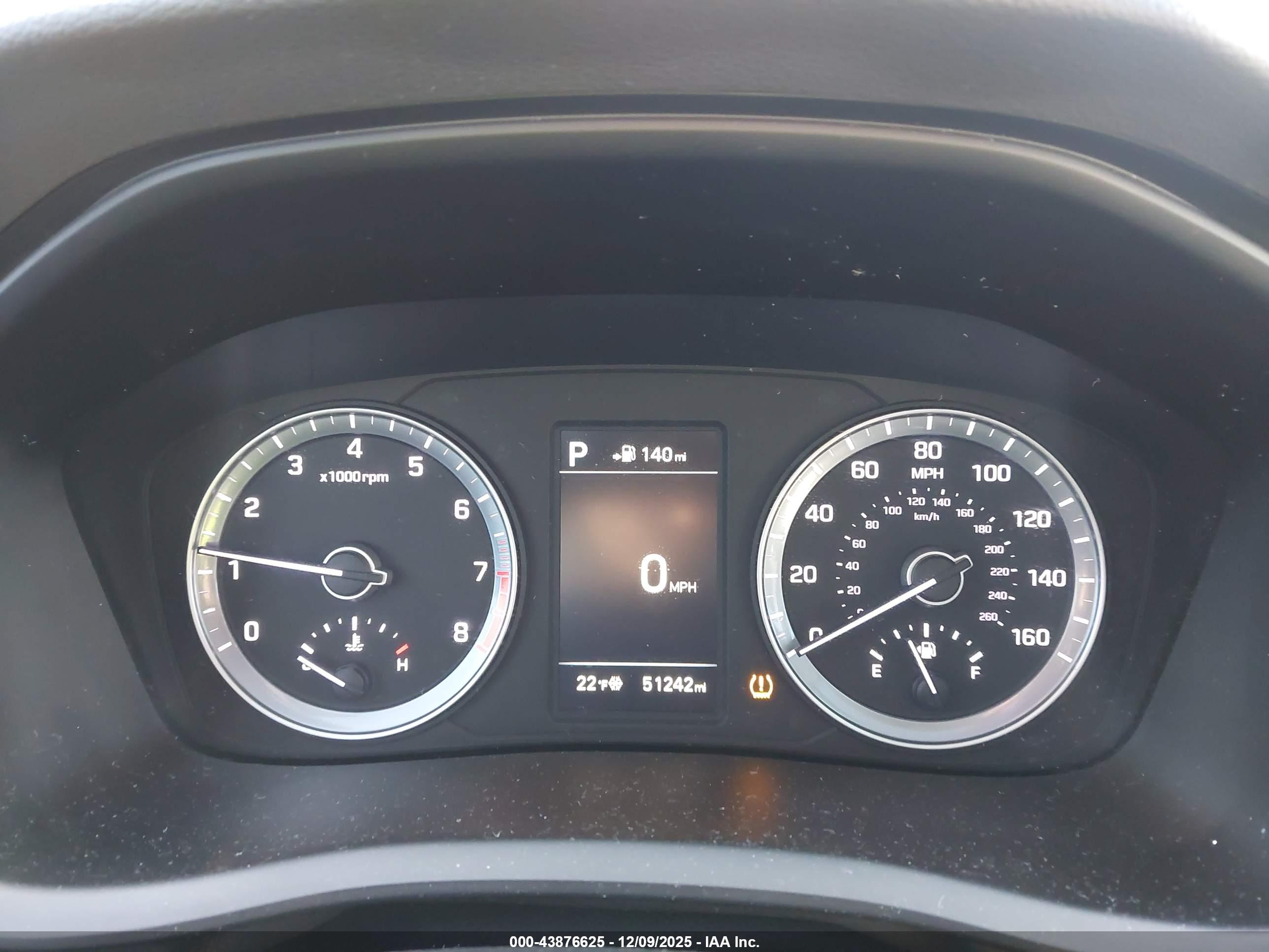 HYUNDAI SONATA image 7