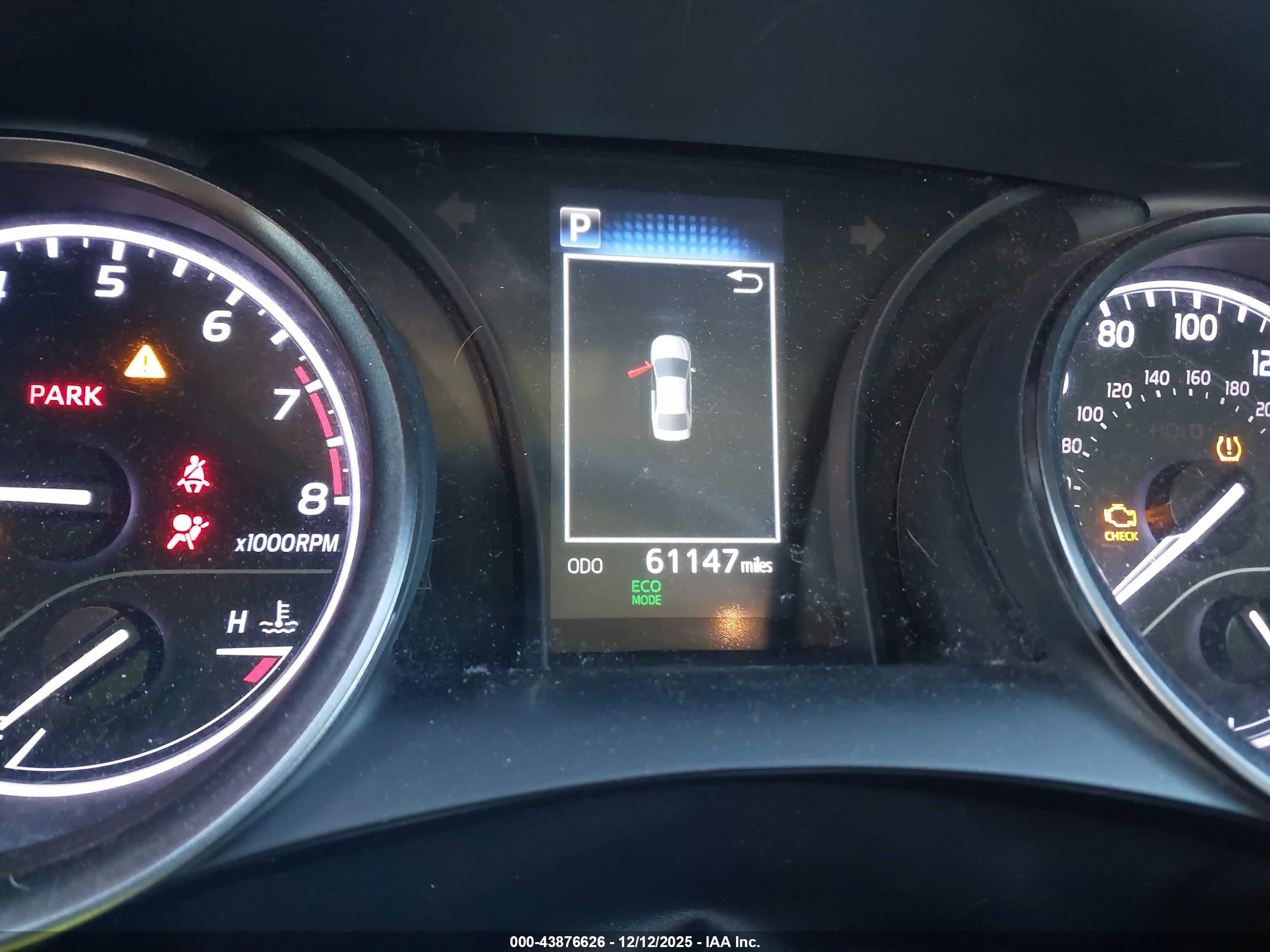 TOYOTA CAMRY image 7